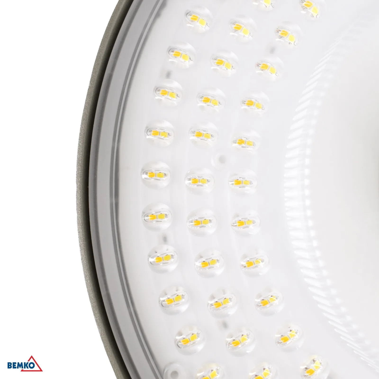 Bemko záhradné LED svietidlo 30W/50W/70W, 3000K/4000K/5000K, IP66 BM-C80-GRD-070DG-CCT