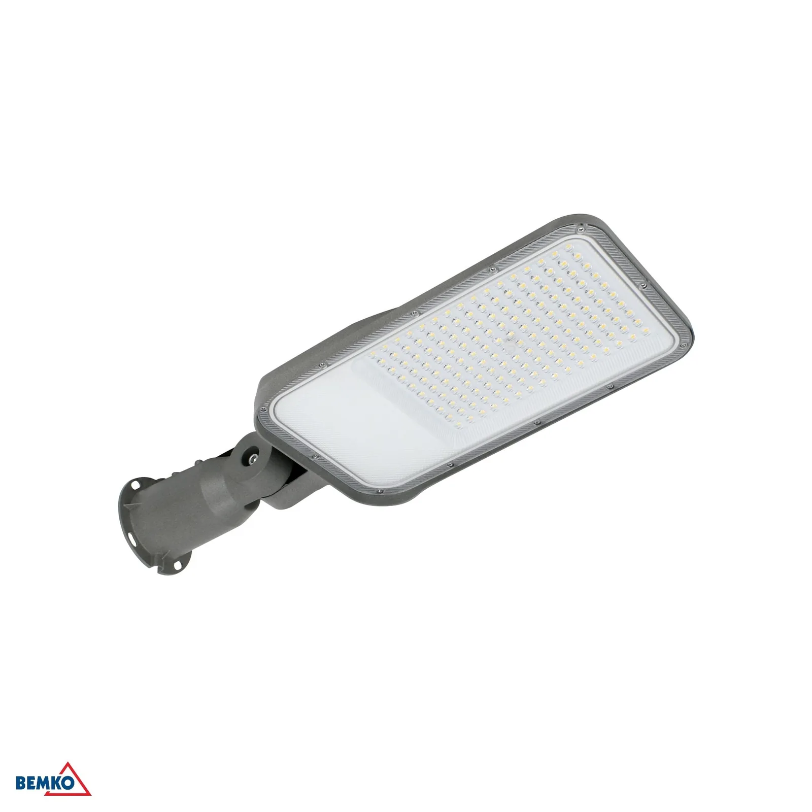 LED pouličné svietidlo 100W 4000K IP65 BM-C81-LOP3-100BL-4K
