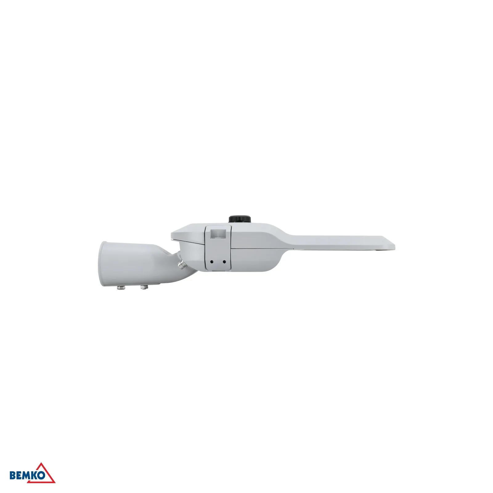 Luxmena LED verejné osvetlenie 40W 4000K 7200 lm IP66 Zhaga DALI BM-C82-AVN-040Z1-74I2-9006-T2M