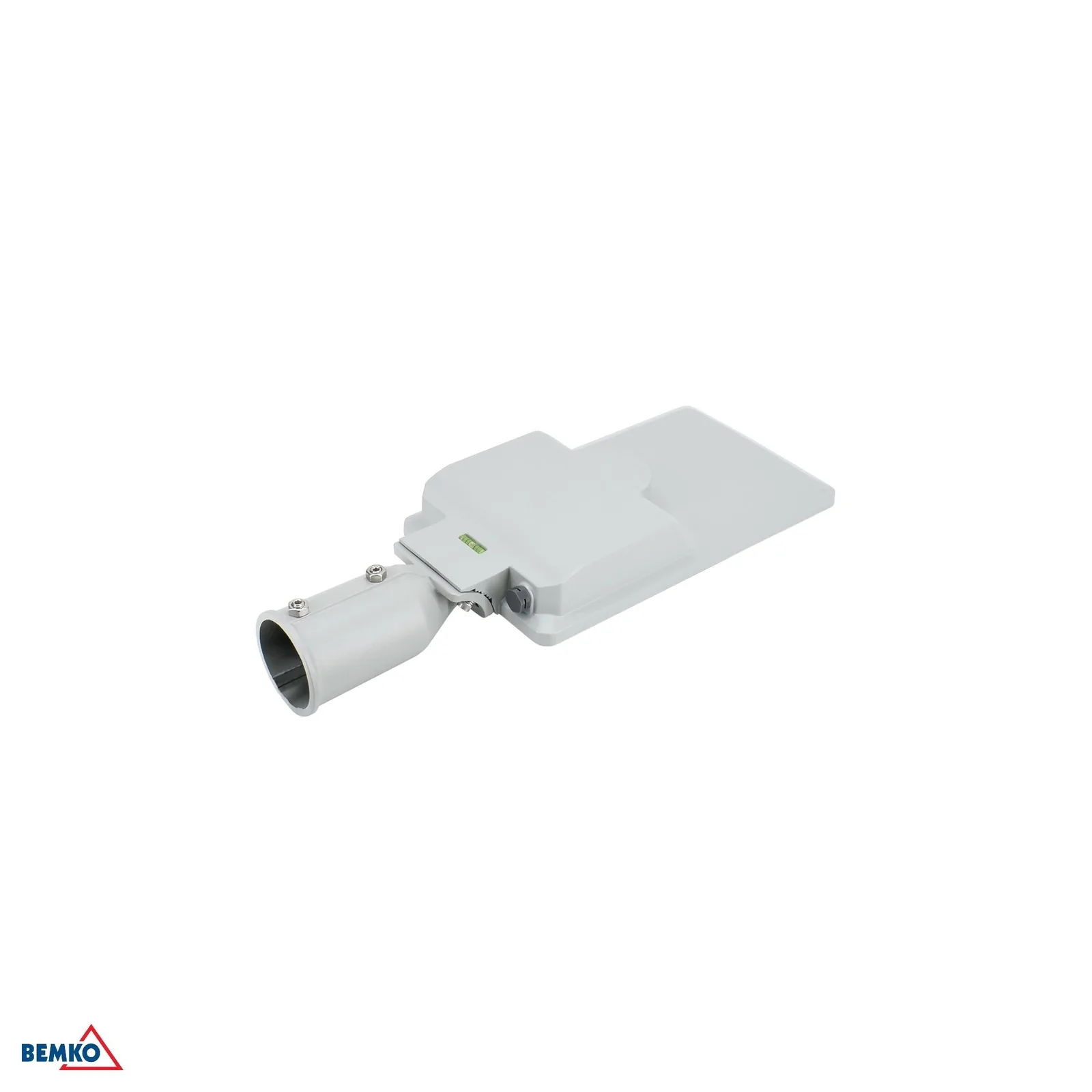 Bemko LED pouličné svietidlo 30W 4000K 4950 lm IP66, trieda II BM-C82-JAG3-030LG-II-4K