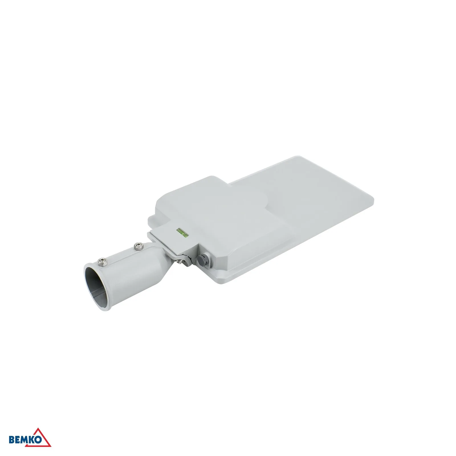 Bemko LED pouličné svietidlo 80W 4000K 13200 lm IP66 trieda II BM-C82-JAG3-080LG-II-4K
