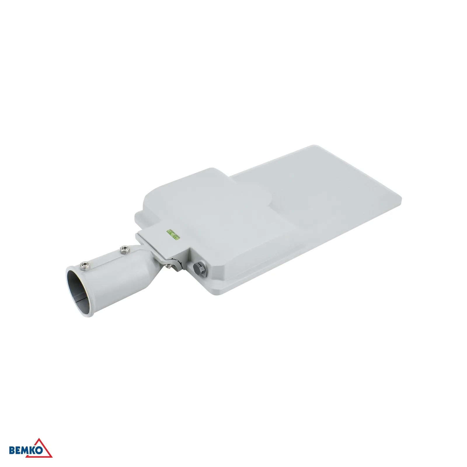 Bemko LED pouličné svietidlo 100W 4000K IP66 16500 lm BM-C82-JAG3-100LG-II-4K