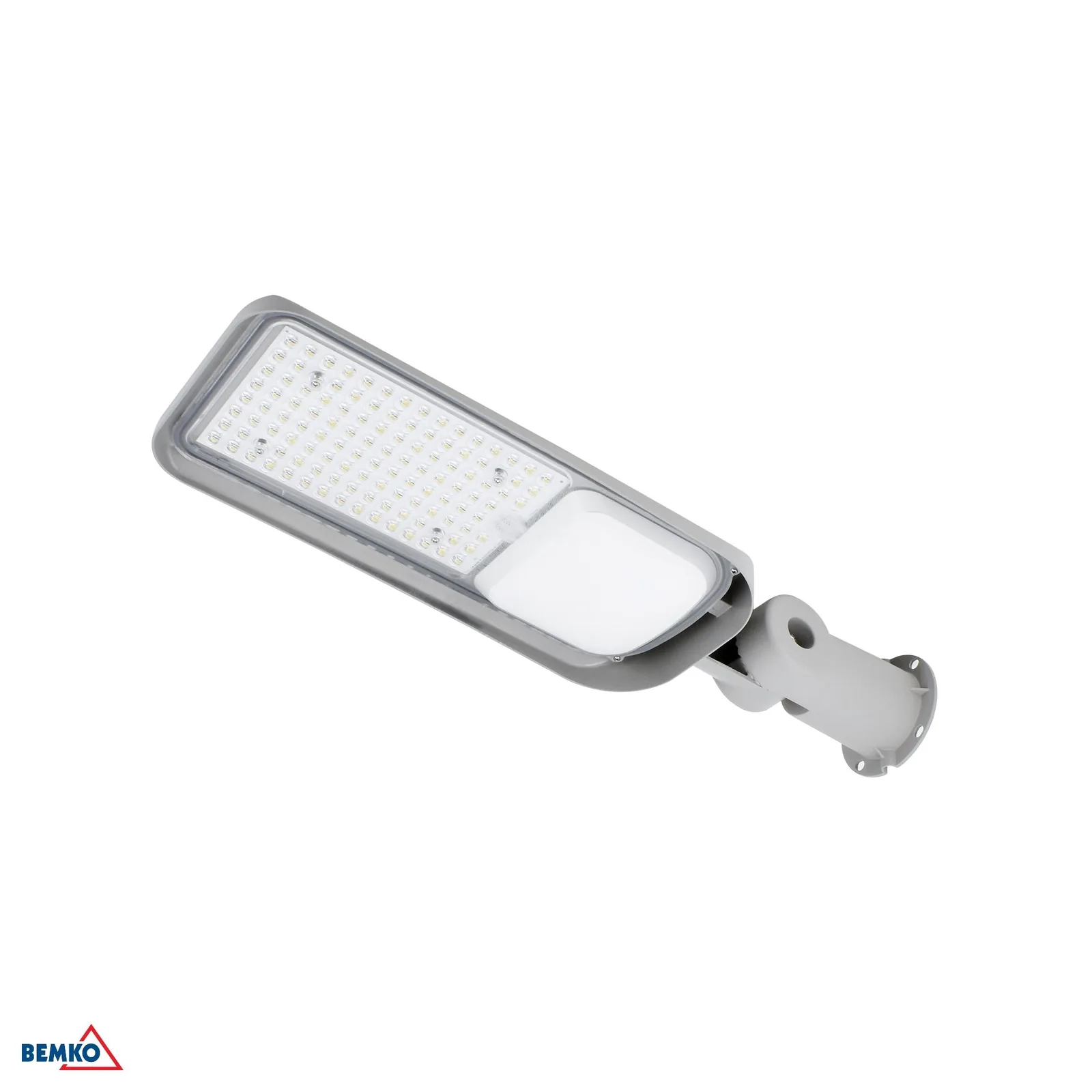 Bemko LED pouličné svietidlo Jazmin 100W 4000K IP65 13500 lm BM-C82-JAZ-100LG-4K
