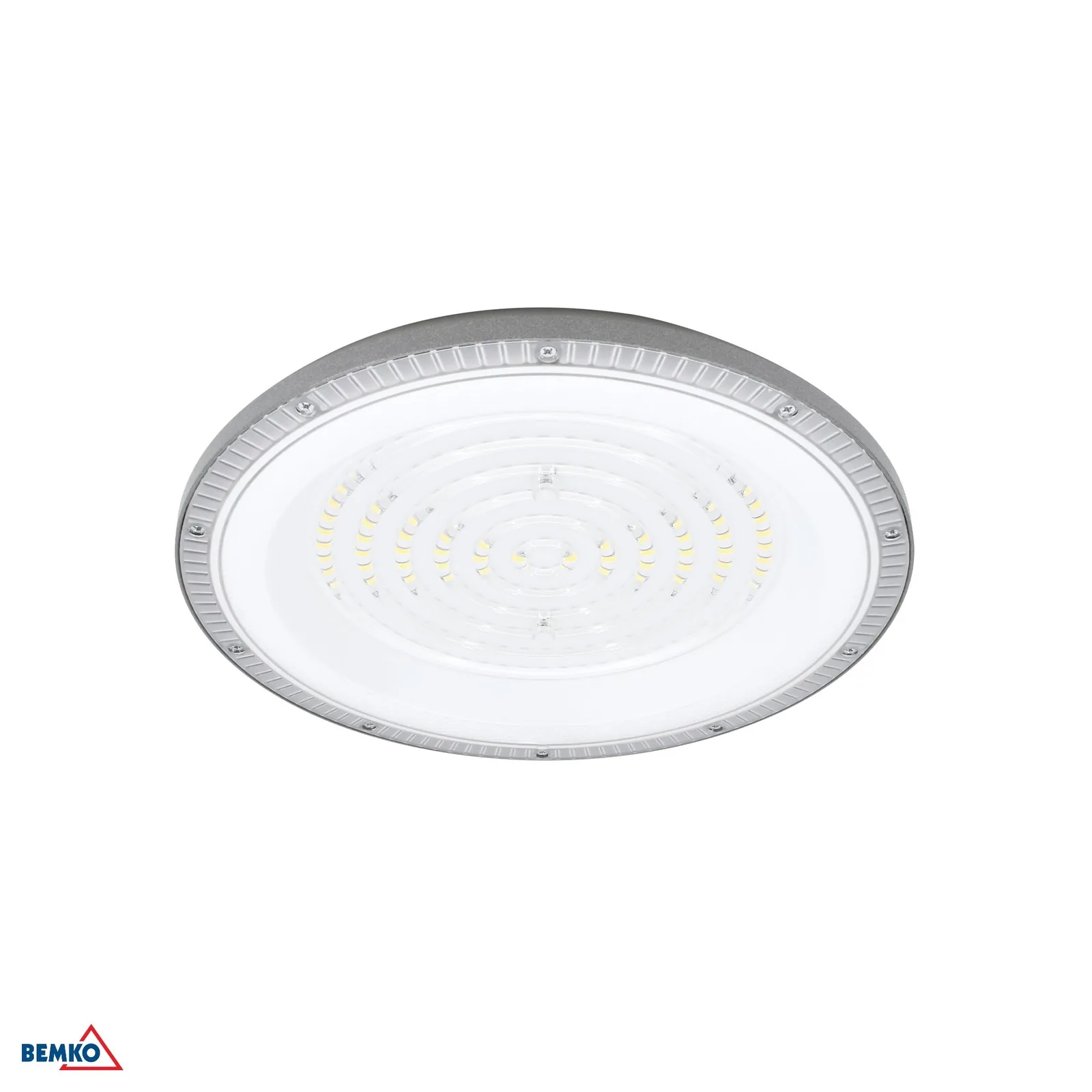 Kafler LED highbay svietidlo 200W 4000K 20000 lm IP65 90° BM-C85-HBG-200W-840-090DG