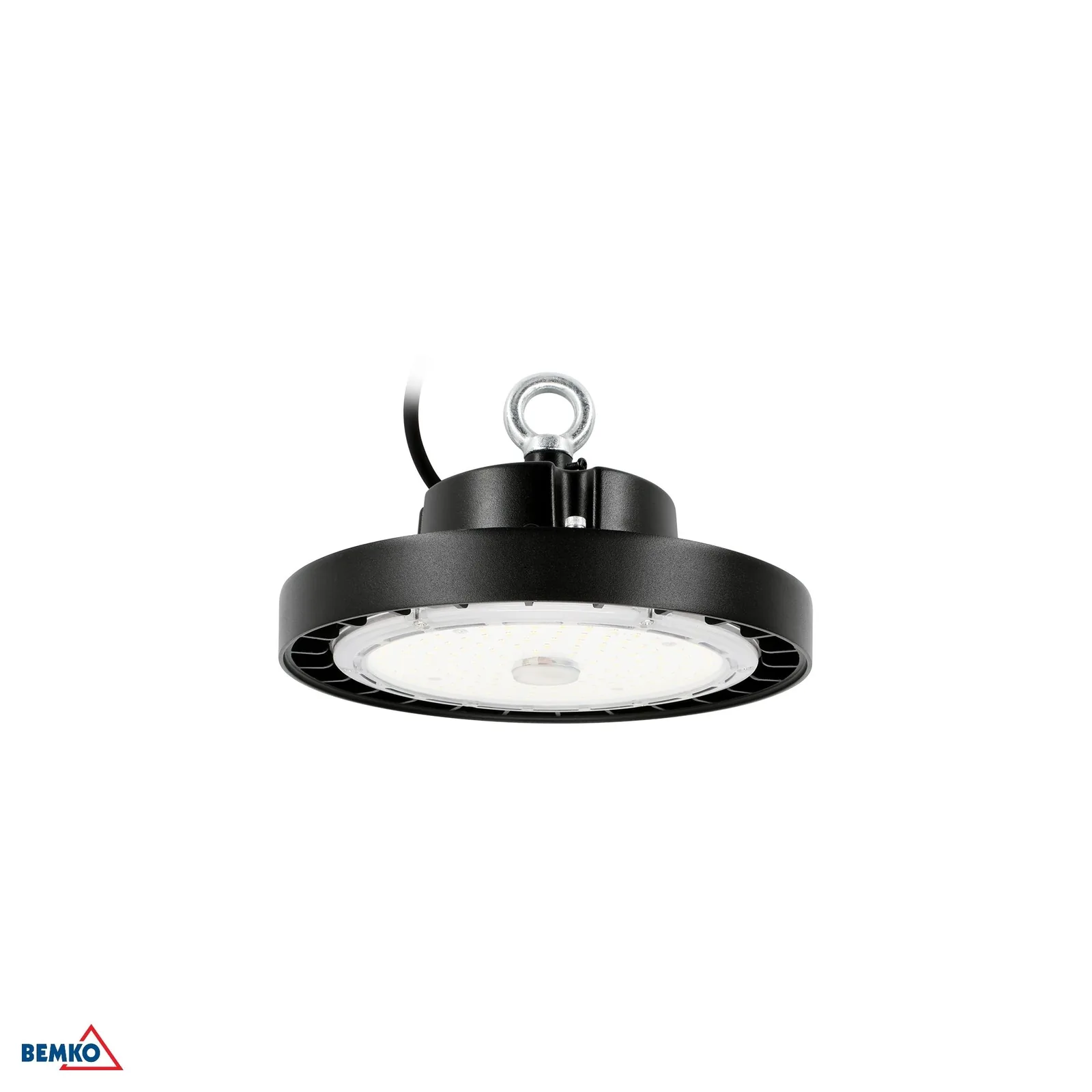 Bemko LED highbay svietidlo 100W 4000K 14000 lm IP65 120° BM-C85-HBV3-100-4K-120BL