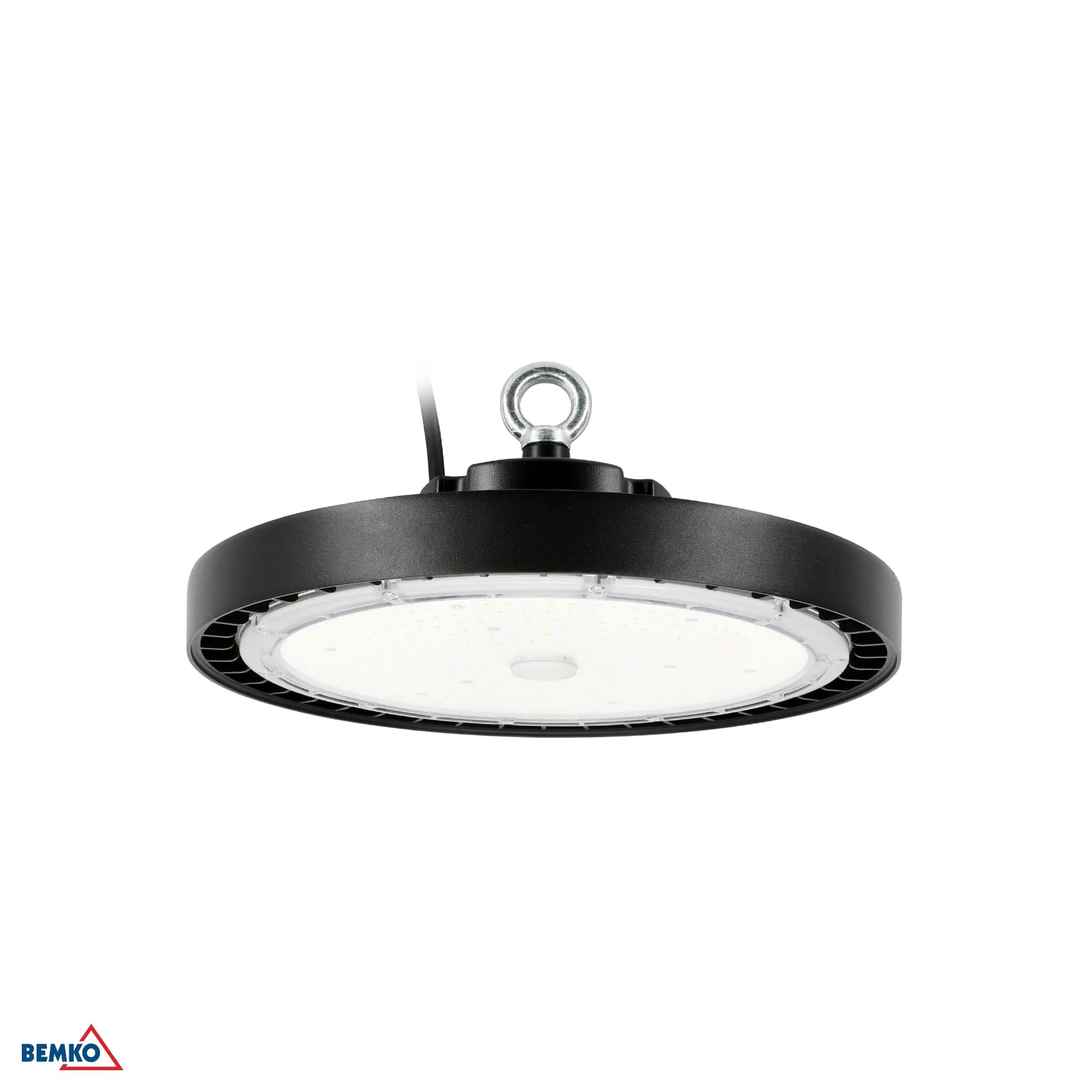 Bemko highbay LED svietidlo 200W 4000K 28000 lm IP65 120° BM-C85-HBV3-200-4K-120BL