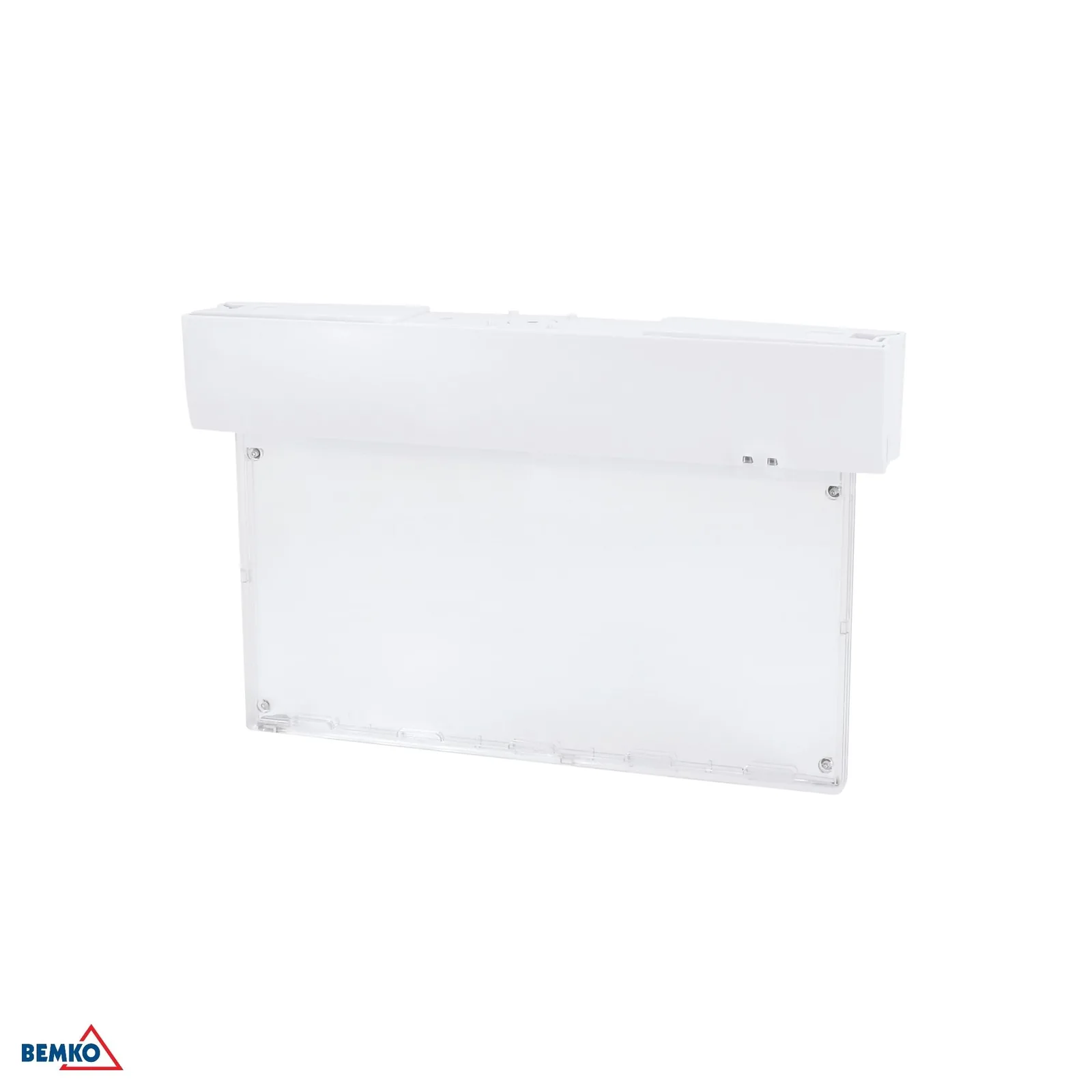 Luxmena núdzové LED svietidlo s autotestom 4,6 W IP20 3 h BM-C91-MLR2-4NT-AT3H-CNBOP