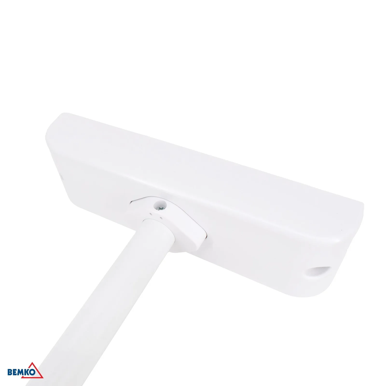 Montážna sada pre svietidlo Luxmena MALER 2, biela, 0,5 m BM-C91-MLR2-ZDW-WH