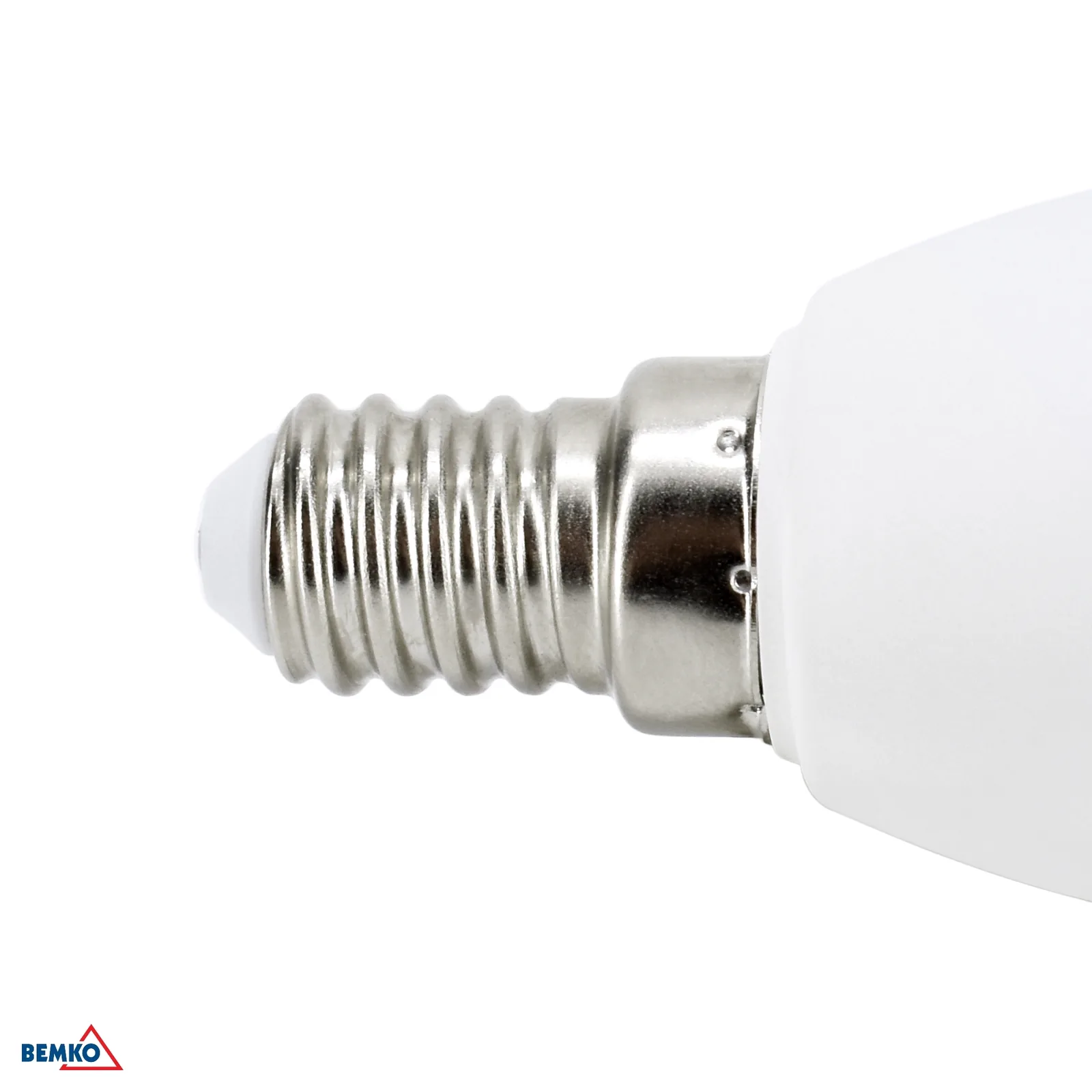 Bemko LED žiarovka E14 sviečková 7,5W 740 lm 4000K BM-D84-SLB-E14-C37-075-4K