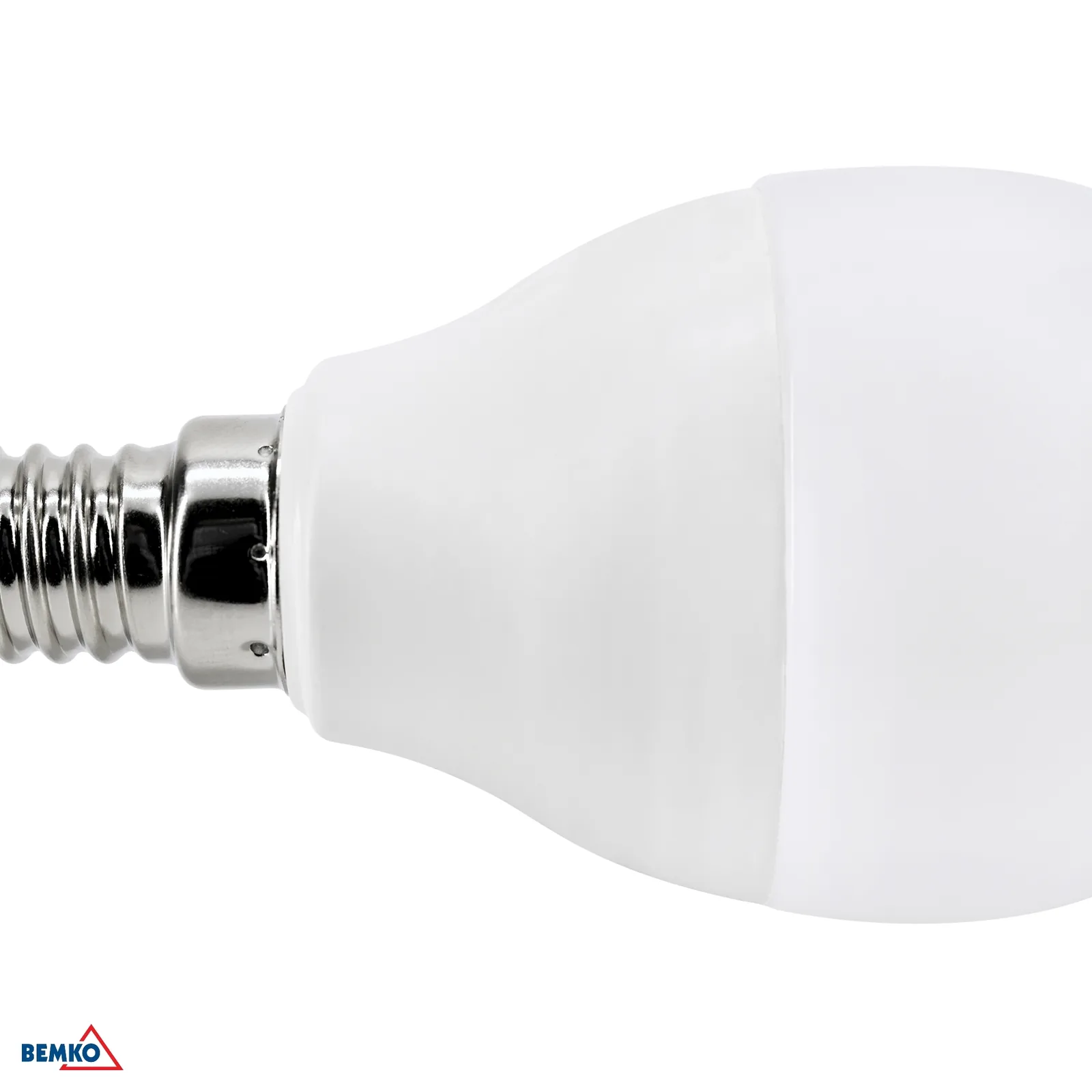 LED žiarovka E14 G45 7,5 W 720 lm 3000 K BM-D84-SLB-E14-G45-075-3K