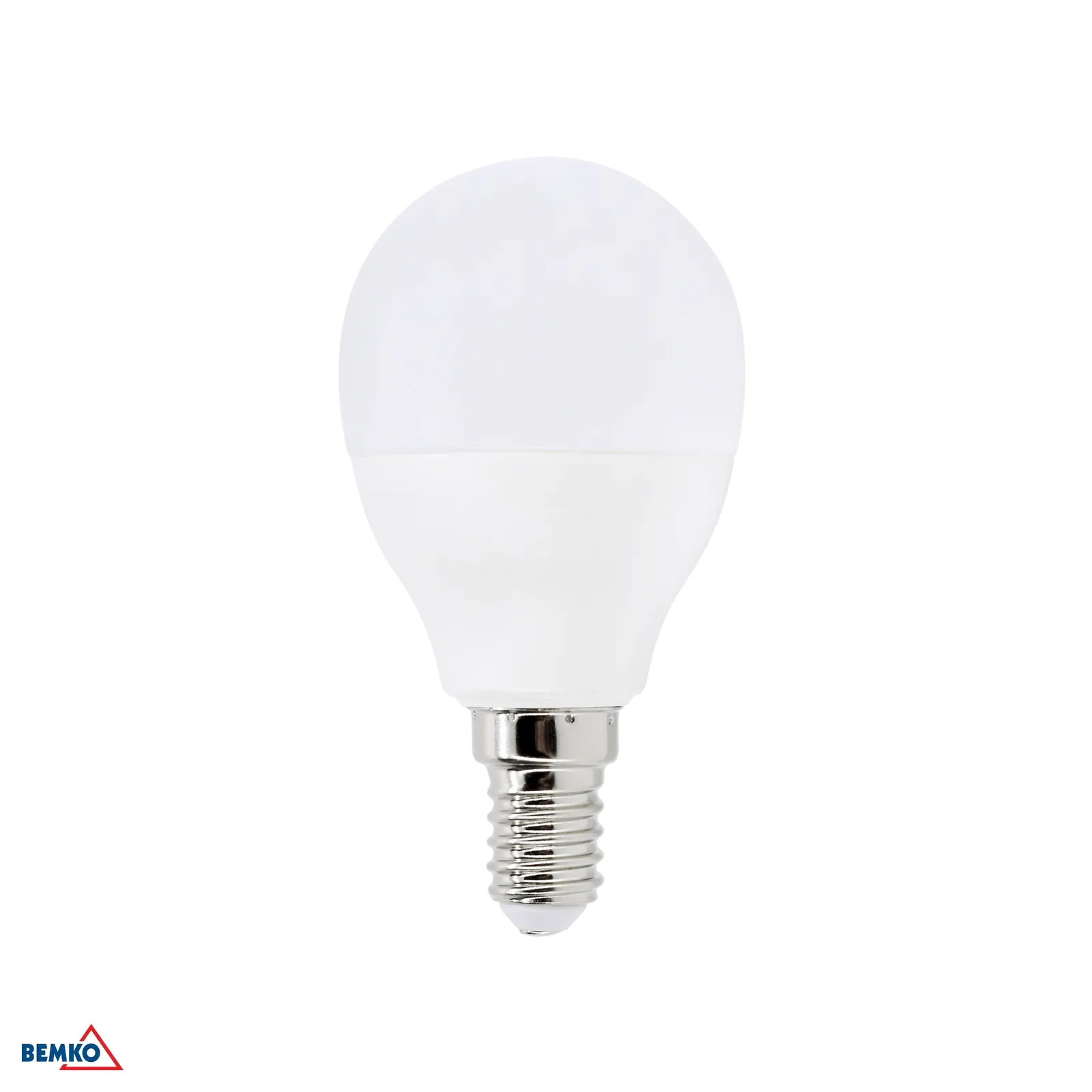 Bemko LED žiarovka E14 G45 7,5W 740 lm 4000K BM-D84-SLB-E14-G45-075-4K