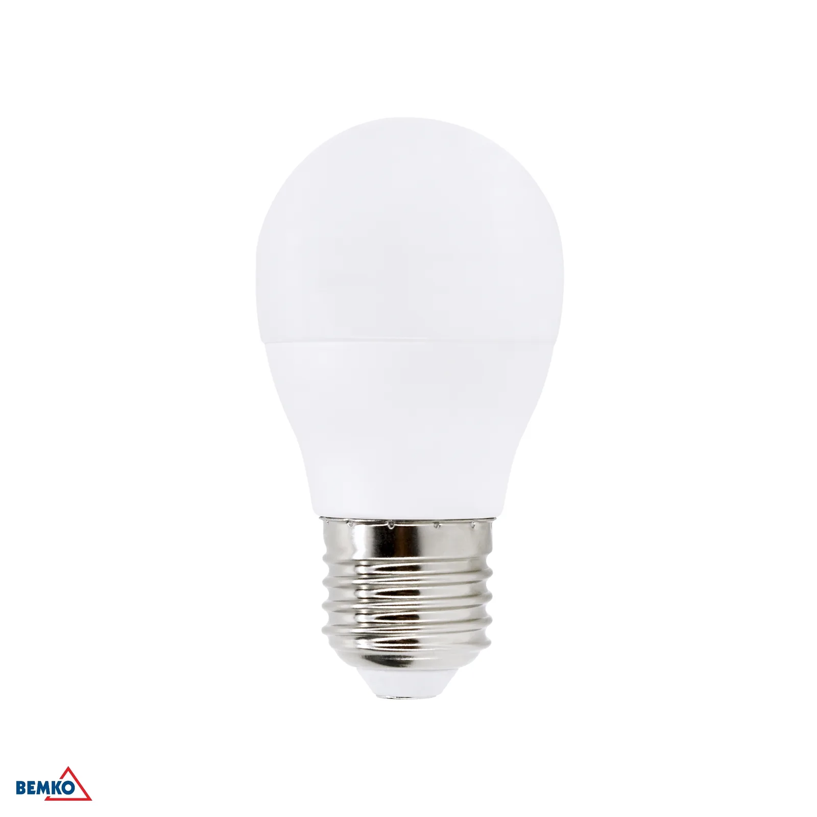 Bemko LED žiarovka E27 G45 7,5W 760 lm 6500K BM-D84-SLB-E27-G45-075-6K