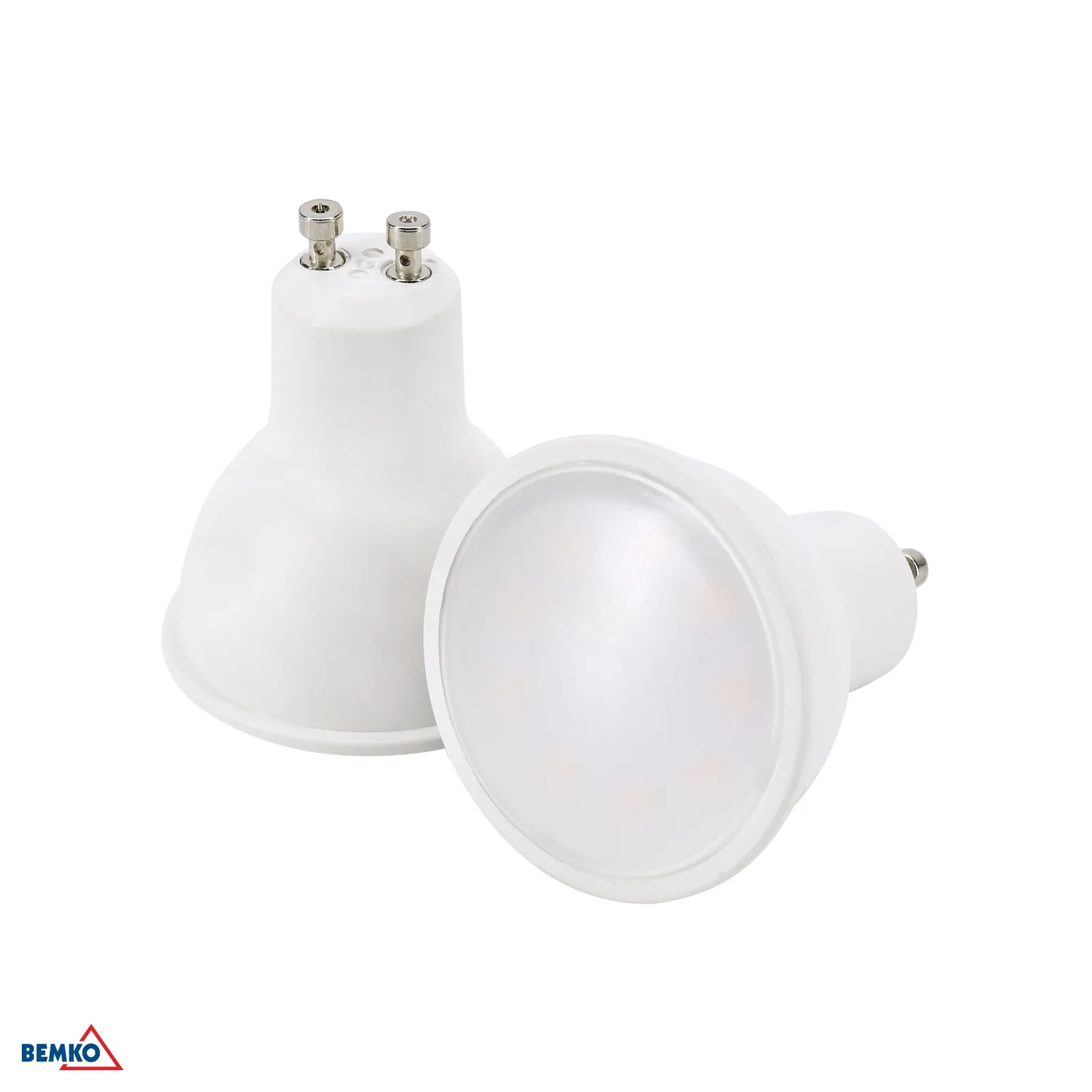 LED žiarovka GU10 5W 460 lm 4000K, neutrálna biela BM-D84-SLB-GU10-APM-050-4K