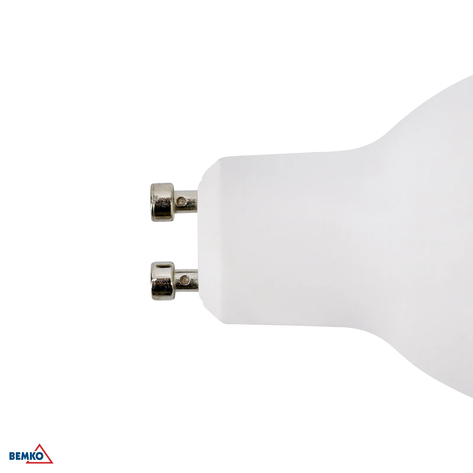 Bemko LED žiarovka GU10 8W 760 lm 6500K BM-D84-SLB-GU10-APM-080-6K