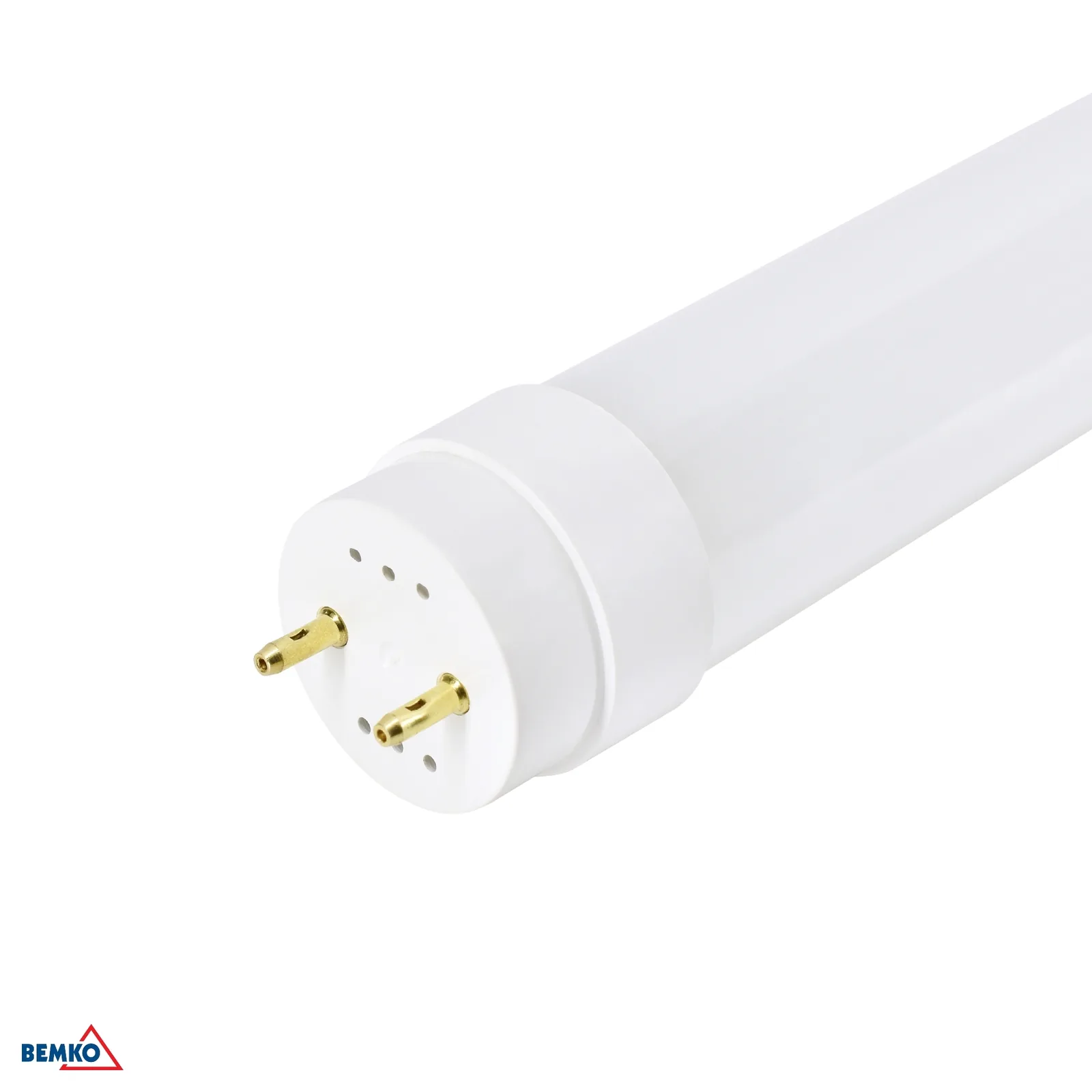 Bemko LED trubica T8 150 cm 22W 6000K 3520 lm, jednosmerné napájanie BM-D89-HL-T8-LED150-ZJM-6K