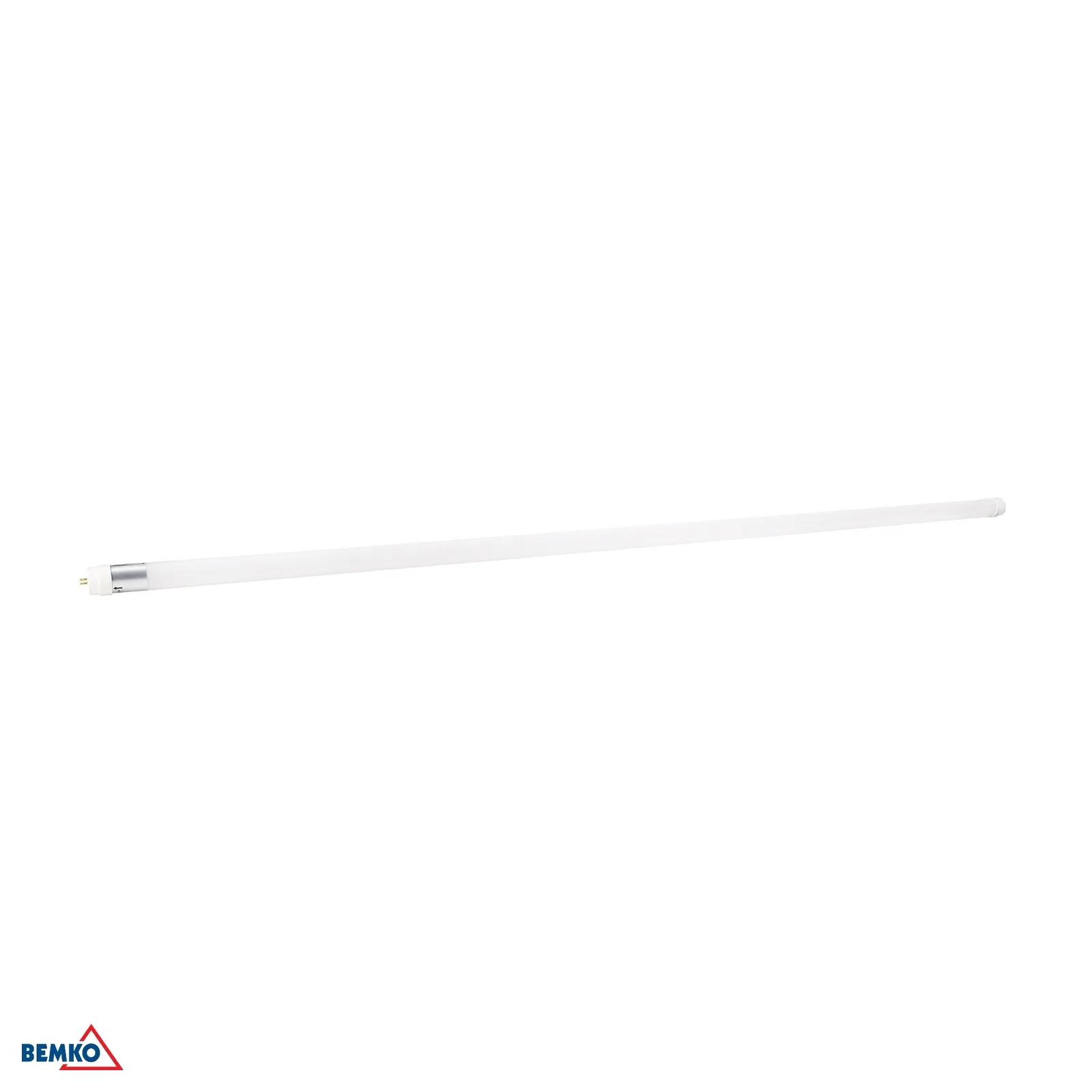 Bemko LED trubica T8 150 cm 22W 6000K 3520 lm, jednosmerné napájanie BM-D89-HL-T8-LED150-ZJM-6K