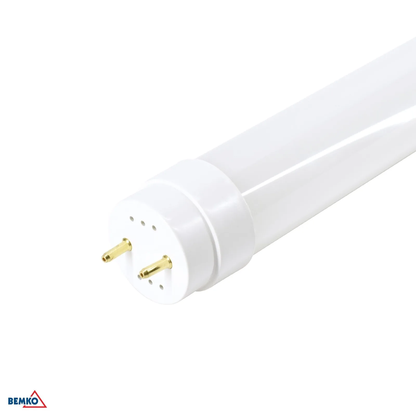 Bemko LED trubica T8 G13 120 cm 18 W 1850 lm 4000 K, mliečny kryt BM-D89-T8-LED120-ZJM-4K-25