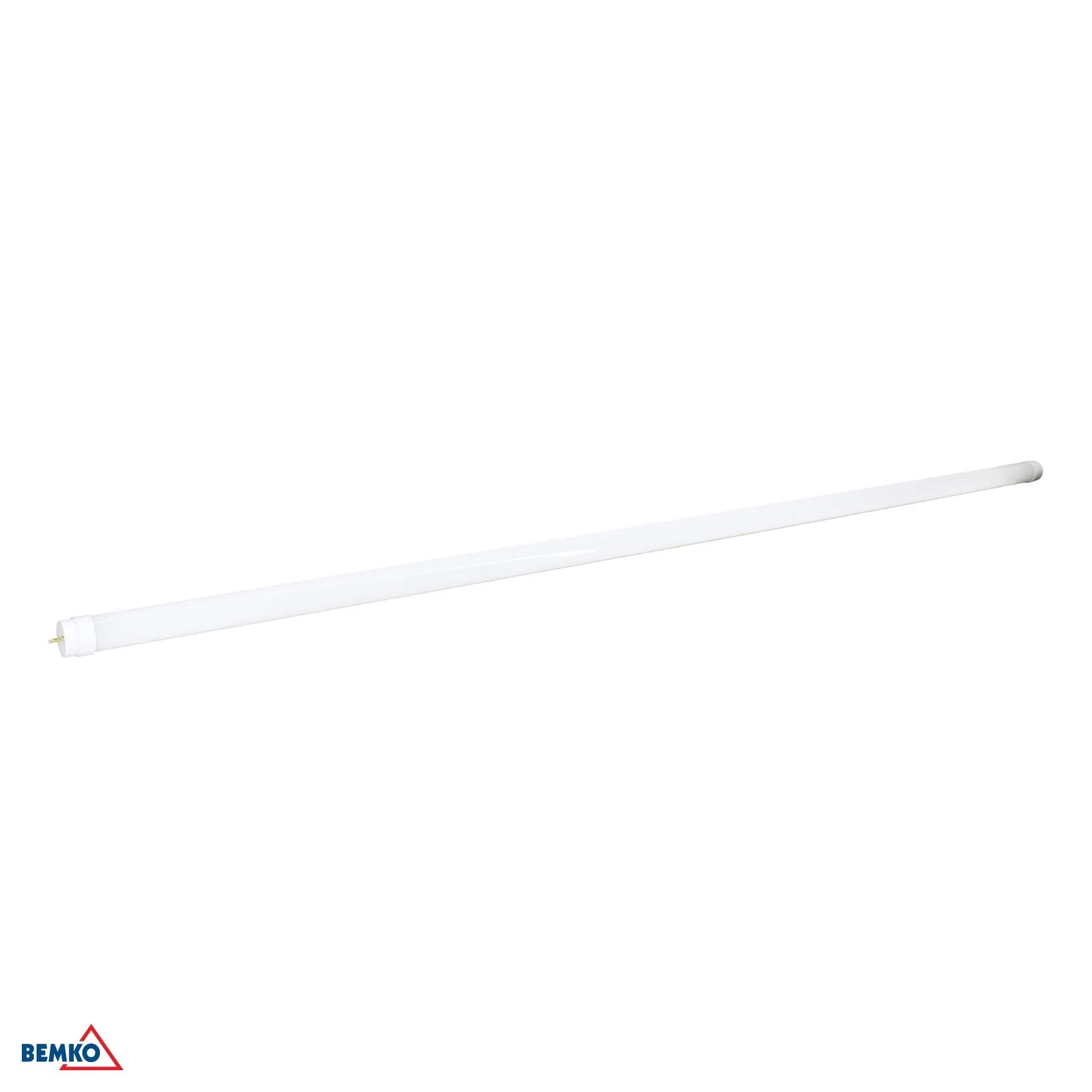 LED trubica T8 150 cm 22W 2350 lm 6000K G13, jednostranne napájaná BM-D89-T8-LED150-ZJM-6K-25