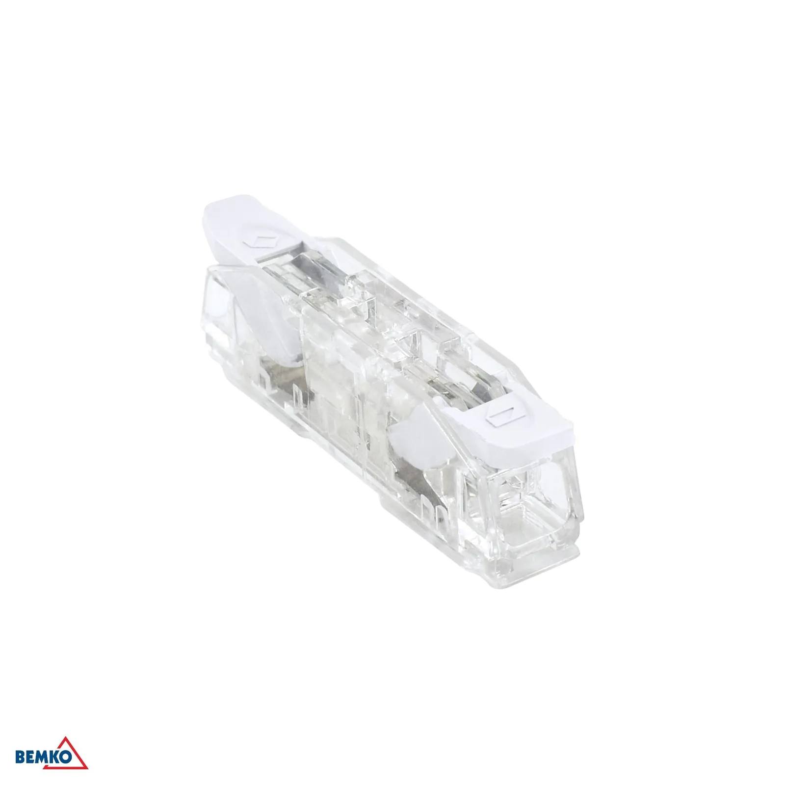 Bemko káblová spojka 2-polová 32 A 450 V, 0,2–4 mm² BM-E03-P01-010