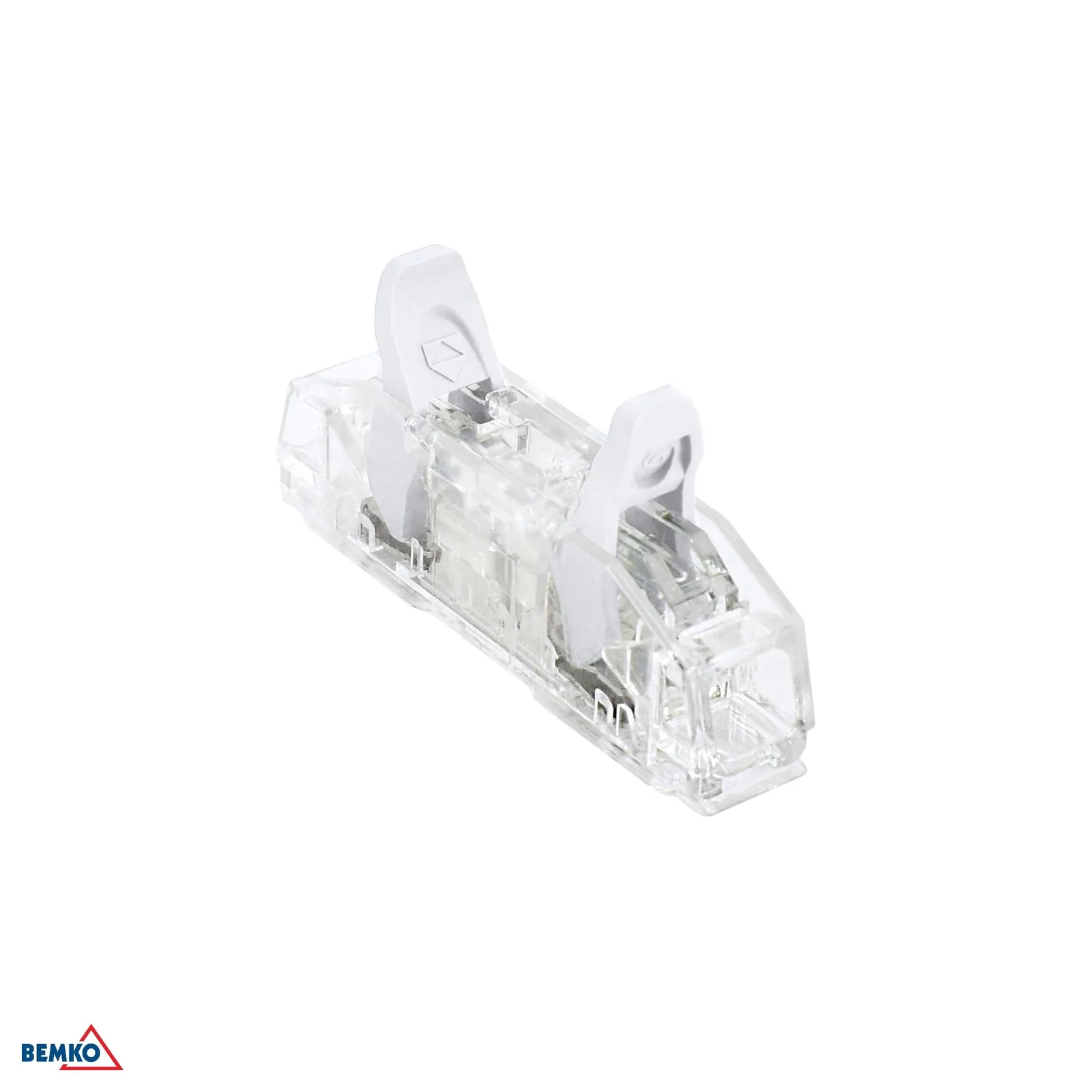 Bemko káblová spojka 2-polová 32 A 450 V, 0,2–4 mm² BM-E03-P01-010