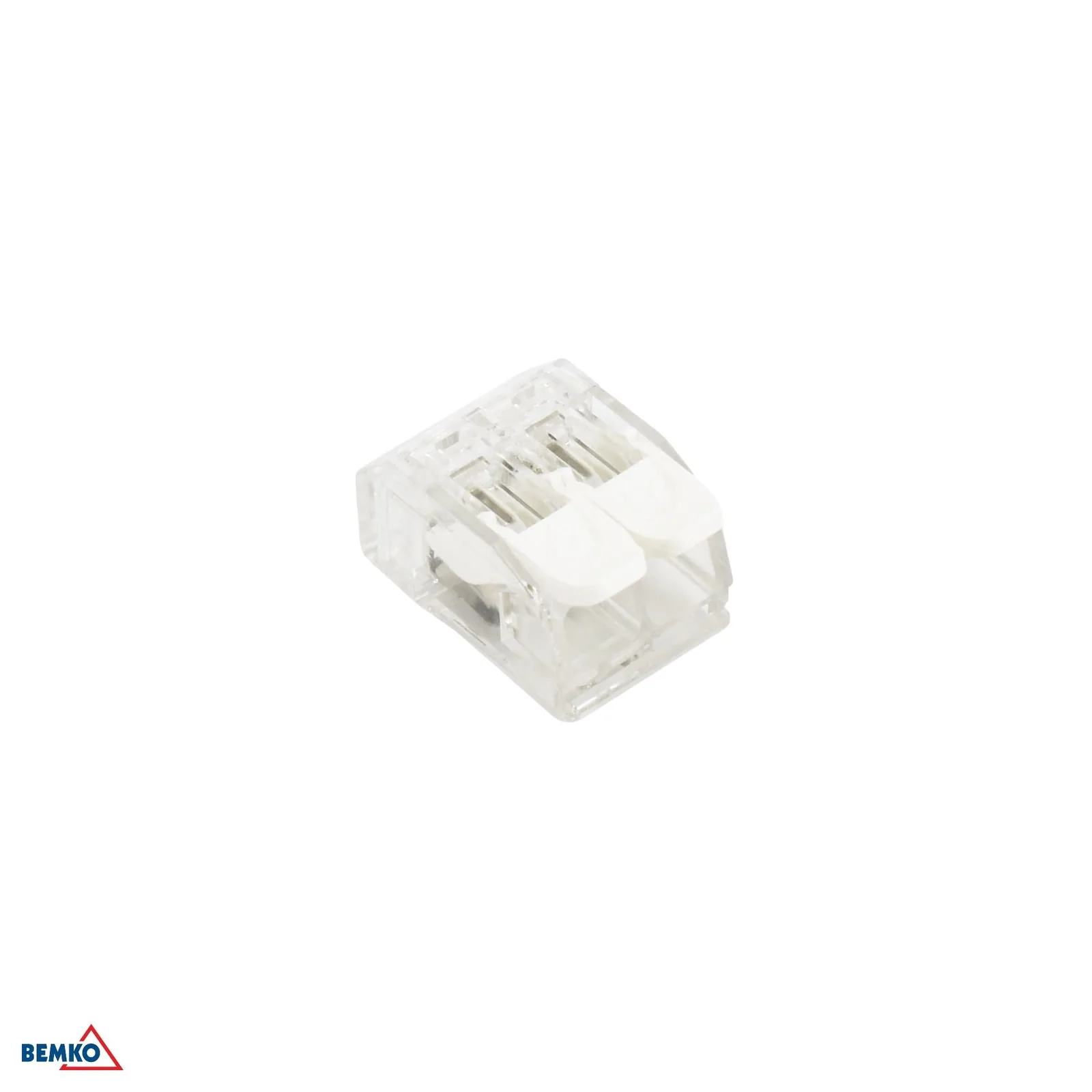 Rýchlospojka na káble 4 mm², 10 ks BM-E03-P052-10