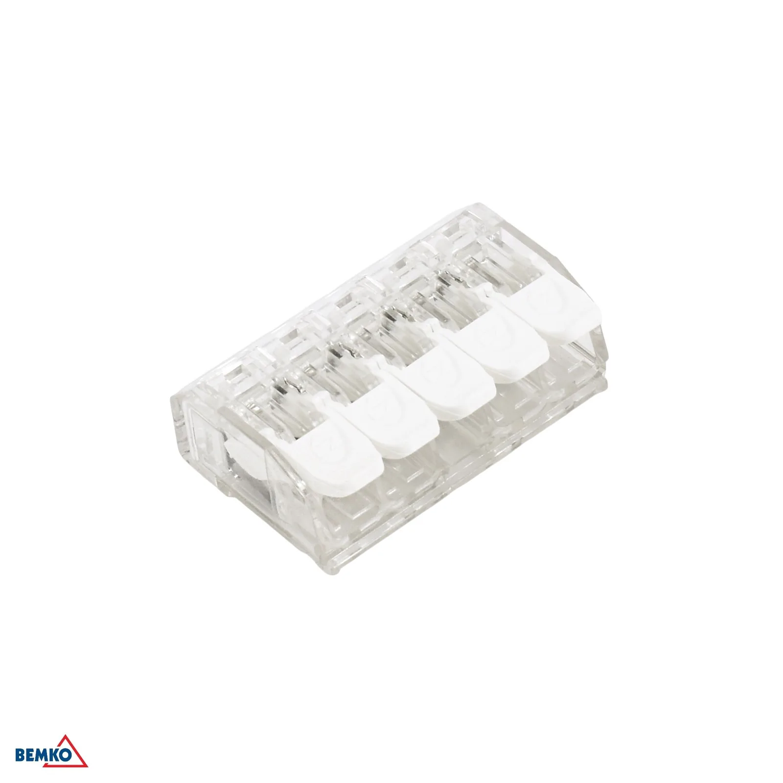 Rýchlospojka na káble 4 MM2, Bemko BM-E03-P055-25