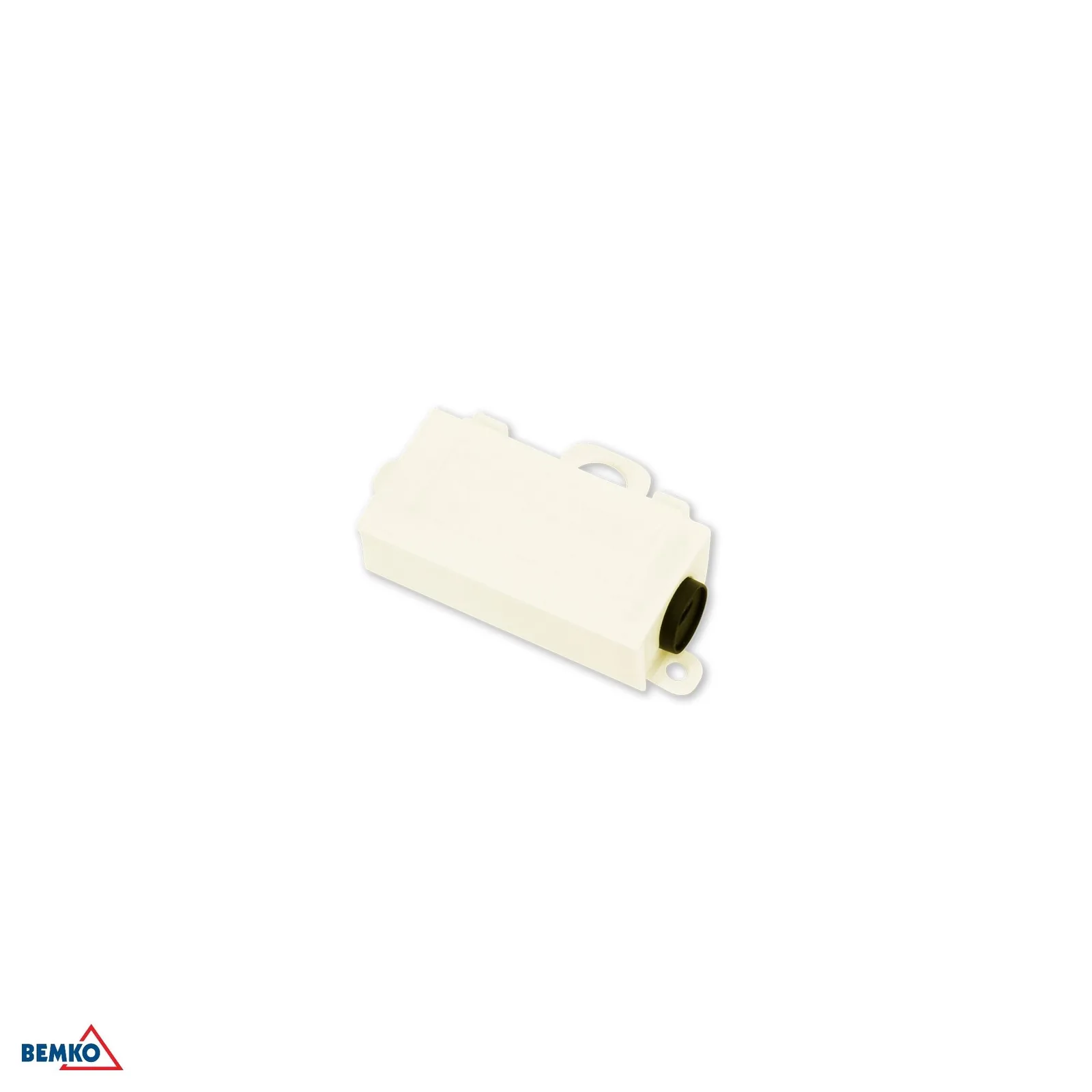 Bemko odbočná krabica IP44, 2P BM-E08-ZZ02-IP44