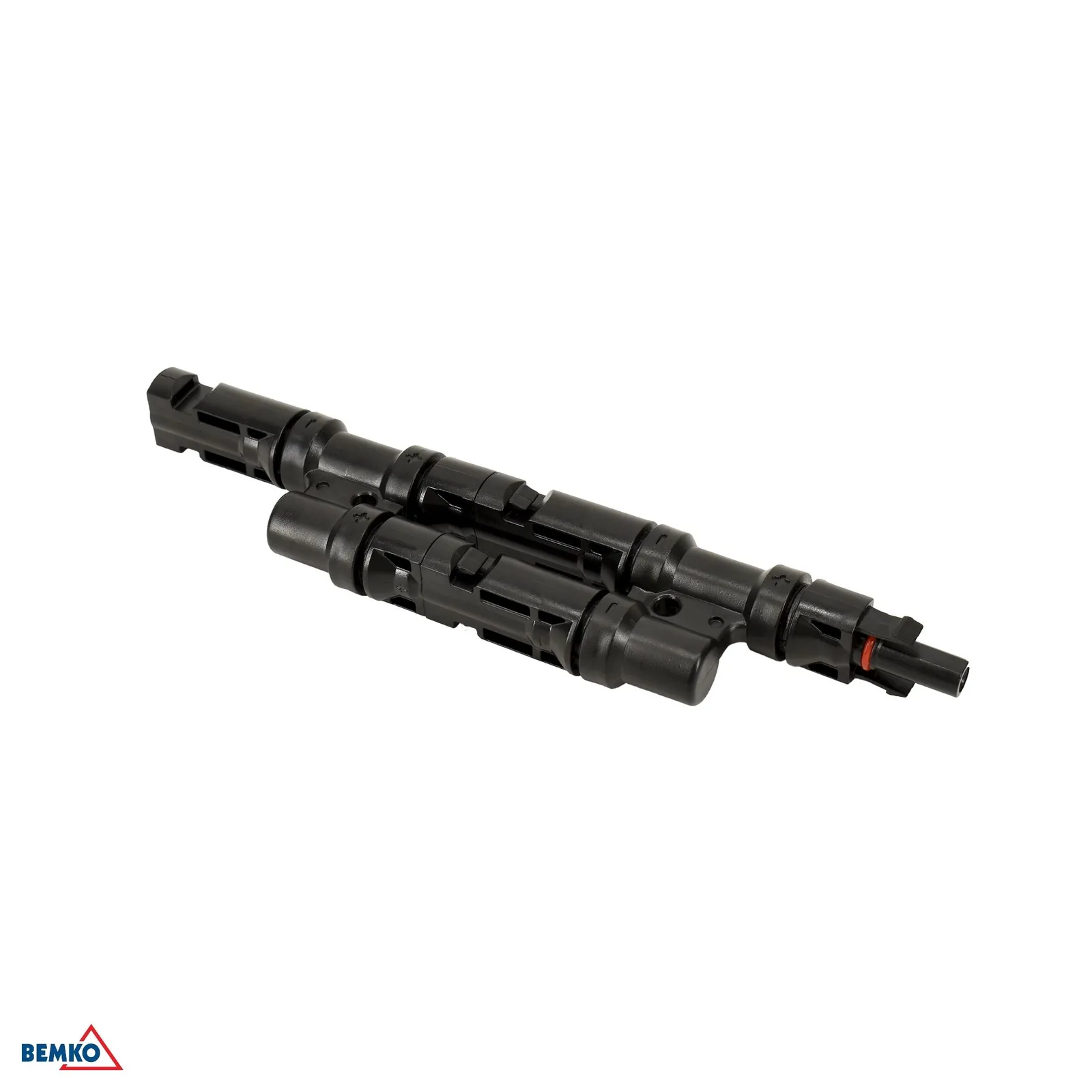 Schelinger MC4 dvojitý paralelný konektor 1000 V DC IP67 BM-E09-SC4-1,0KV-2T
