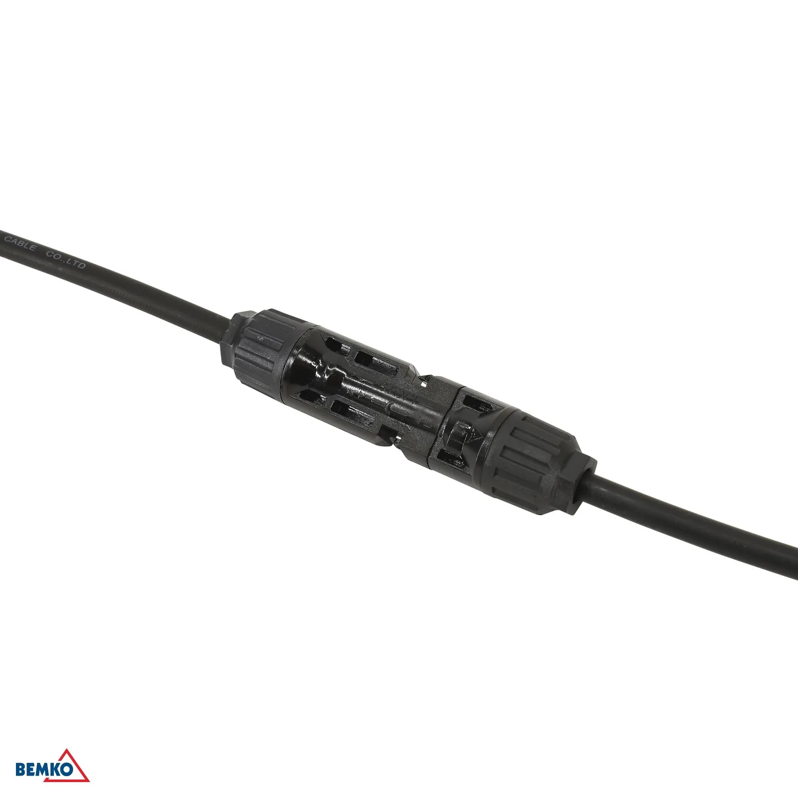 Schelinger MC4 konektor trojitý paralelný 1000 V DC IP67 BM-E09-SC4-1,0KV-3Y