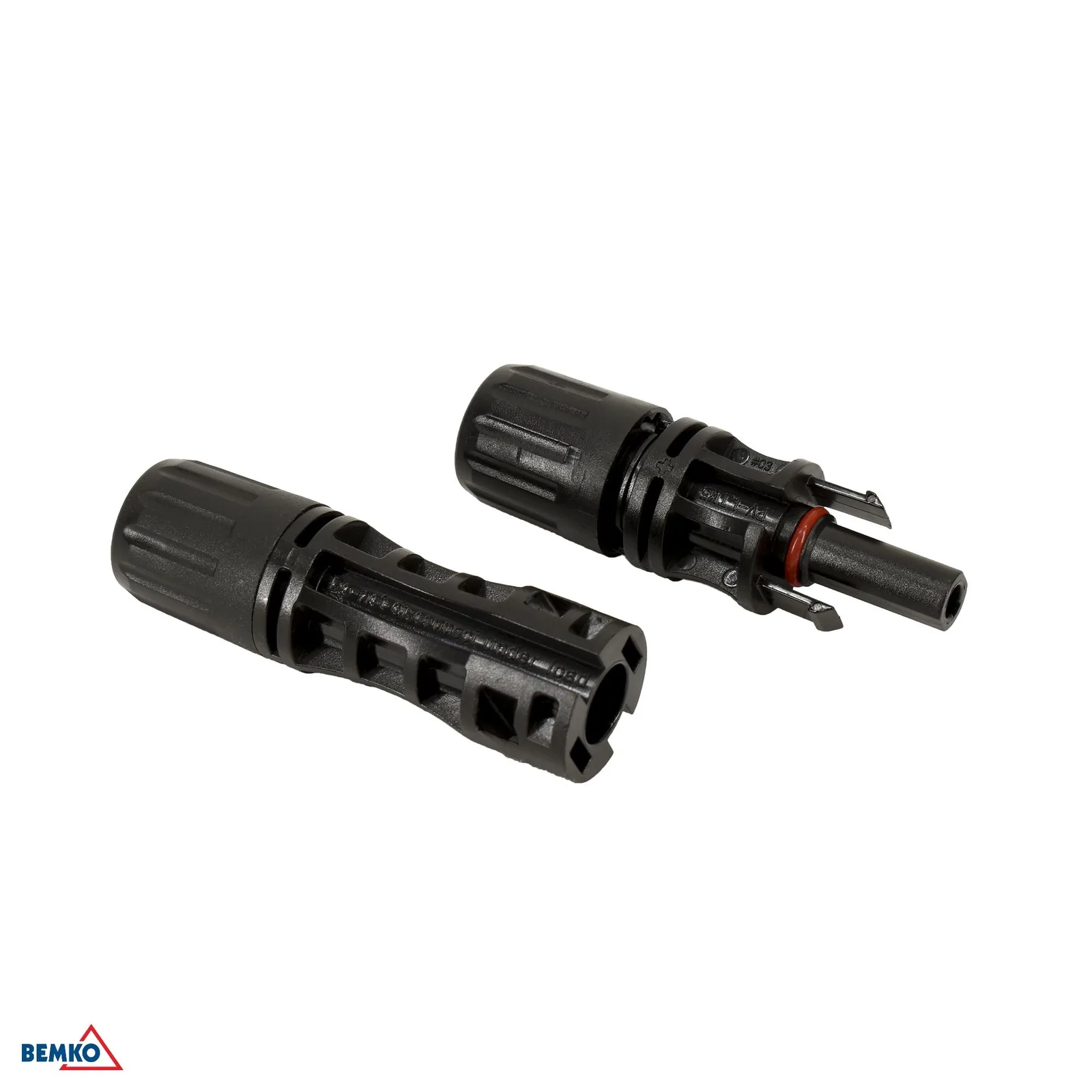 Schelinger MC4 konektor 1500 V DC IP67 s pinmi BM-E09-SC4-1,5KV-1