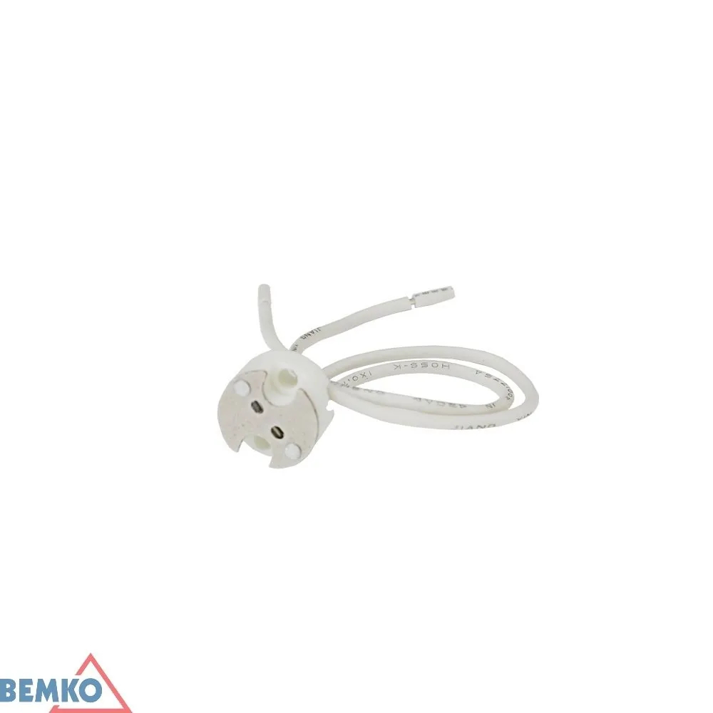 Bemko pätica G6.35 12 V BM-E10-G635