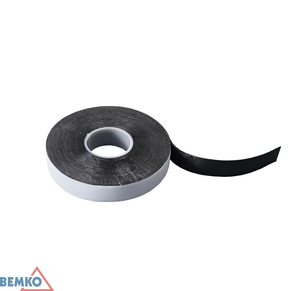 Bemko samovulkanizačná páska 19 mm x 5 m BM-E30-TSW1905
