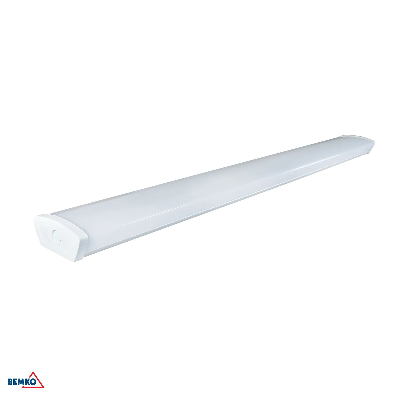 Luxmena LED lineárne svietidlo 120 cm 46 W 4000 K 6400 lm BM-S-C18-OXN-120A-46B-843B