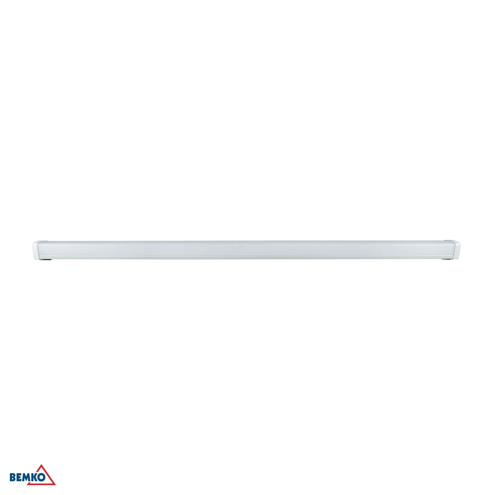 Luxmena LED lineárne svietidlo 120 cm 46 W 4000 K 6400 lm BM-S-C18-OXN-120A-46B-843B