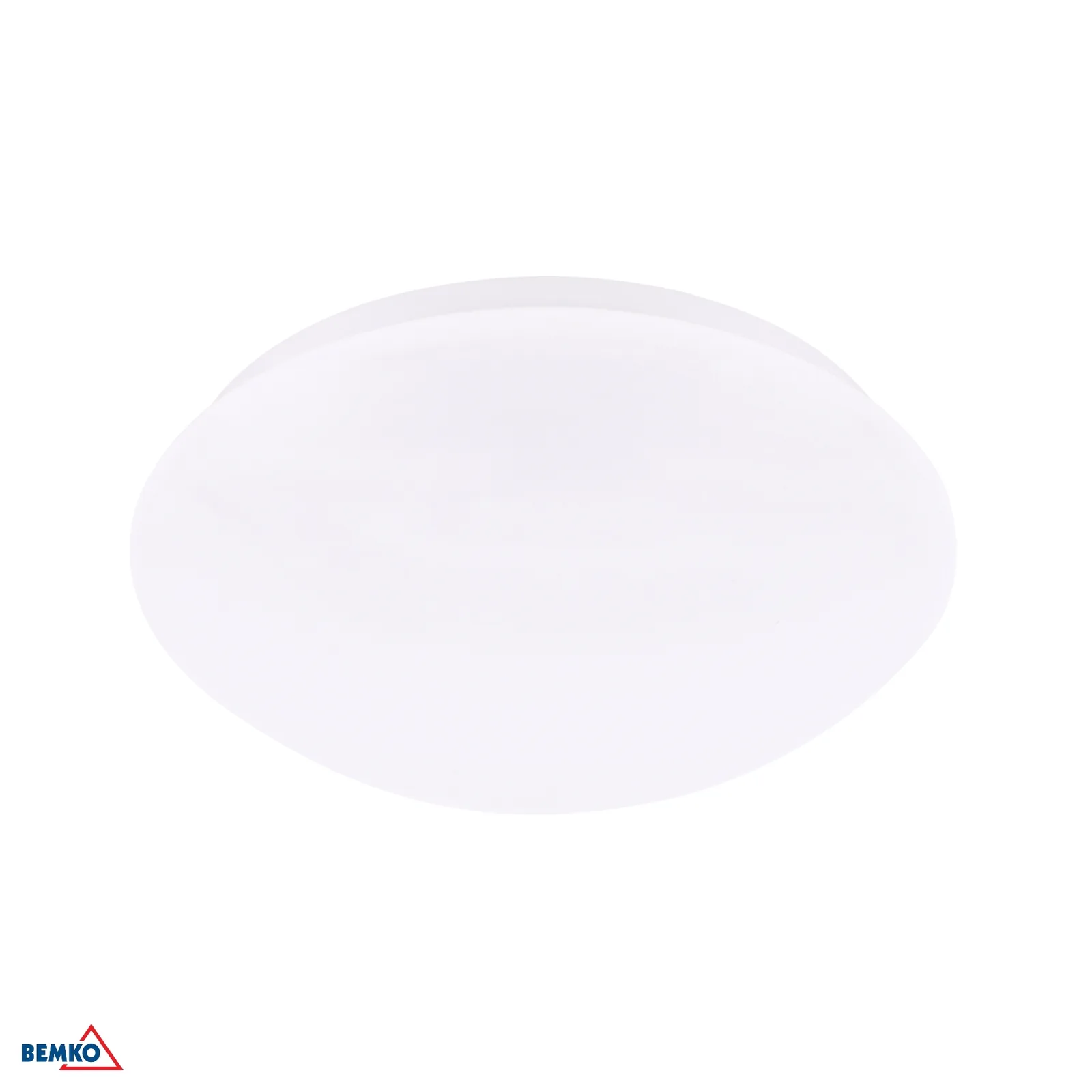 Bemko stropné LED svietidlo 18W 3000K IP44 BM-S-C37-PLD-285-180-3K