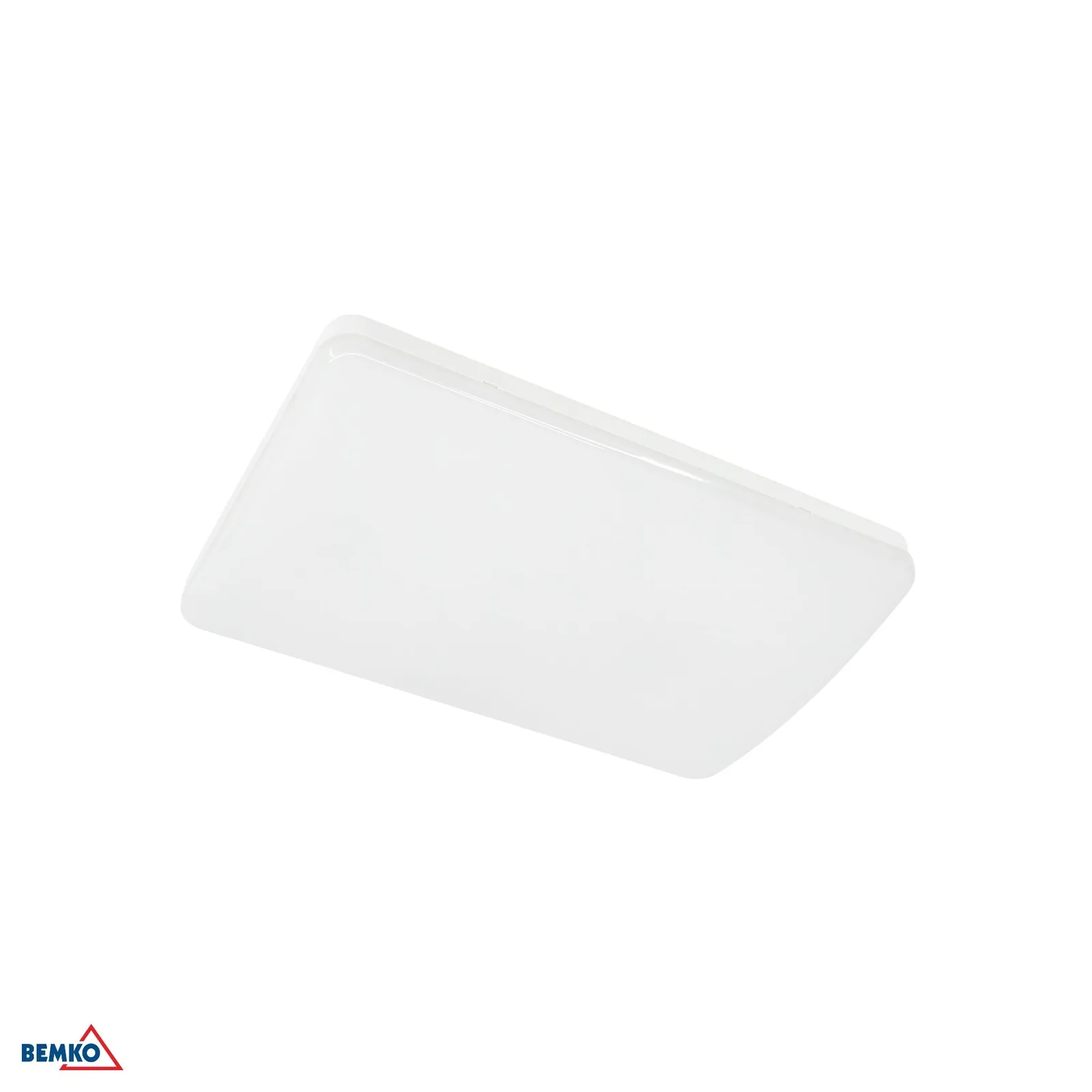Bemko LED stropné svietidlo IP65 4000K 5–10 W BM-S-C38-ST35-104