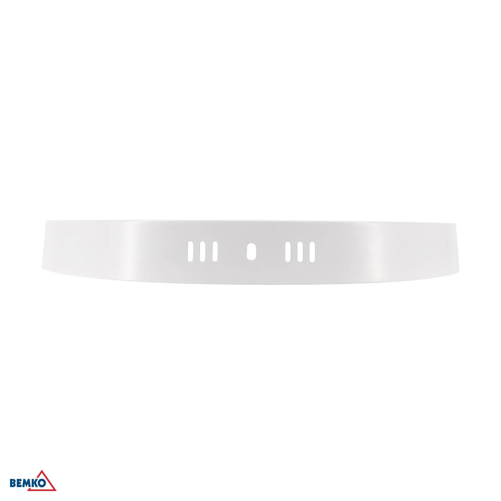 Bemko okrúhle stropné LED svietidlo 24 W 3000 K 2050 lm IP20 BM-S-C39-SLR-300-240-3K