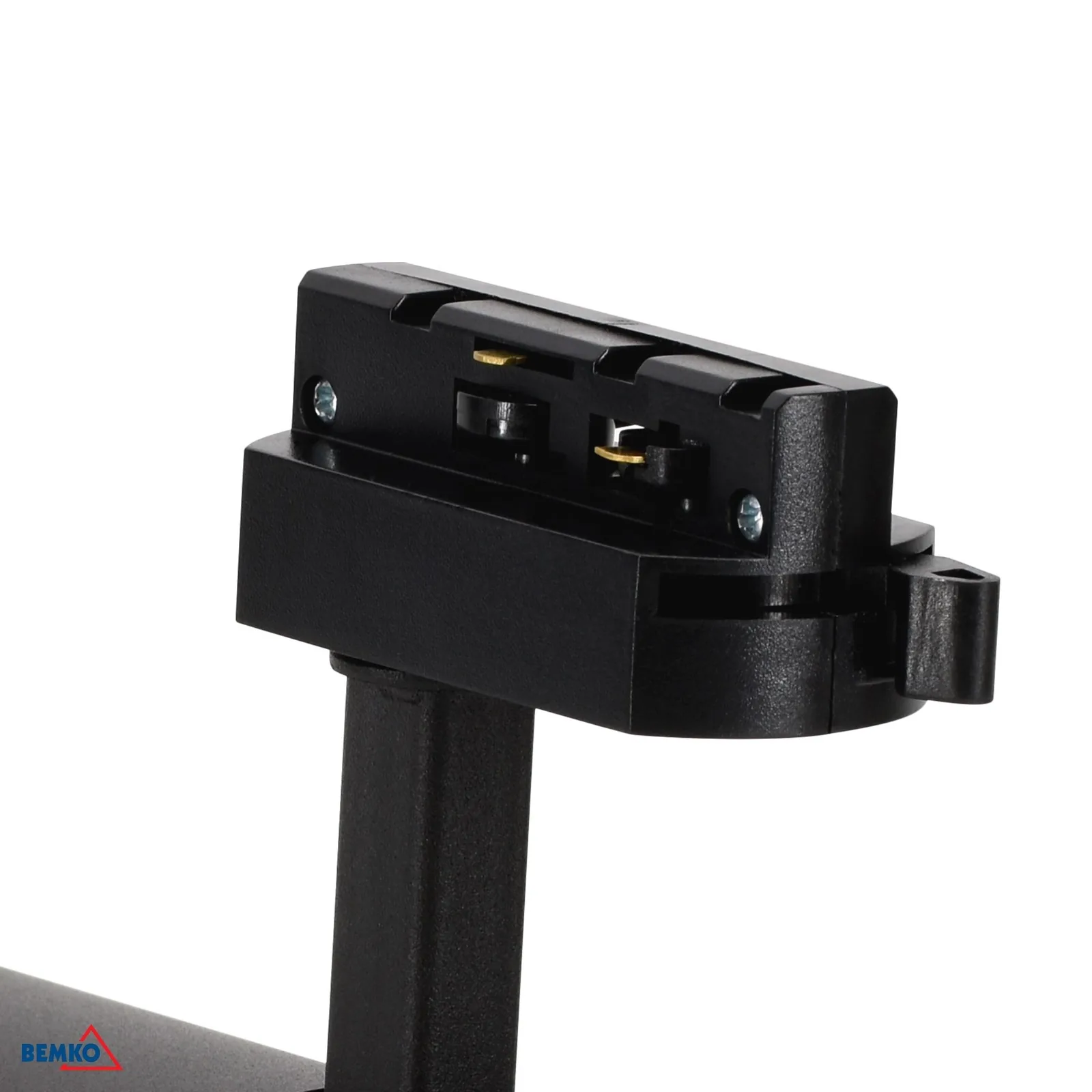 Bemko LED spot svetlo 24W 4000K 1920 lm čierne 24° BM-S-C40-VRK-1F-024BL-4K