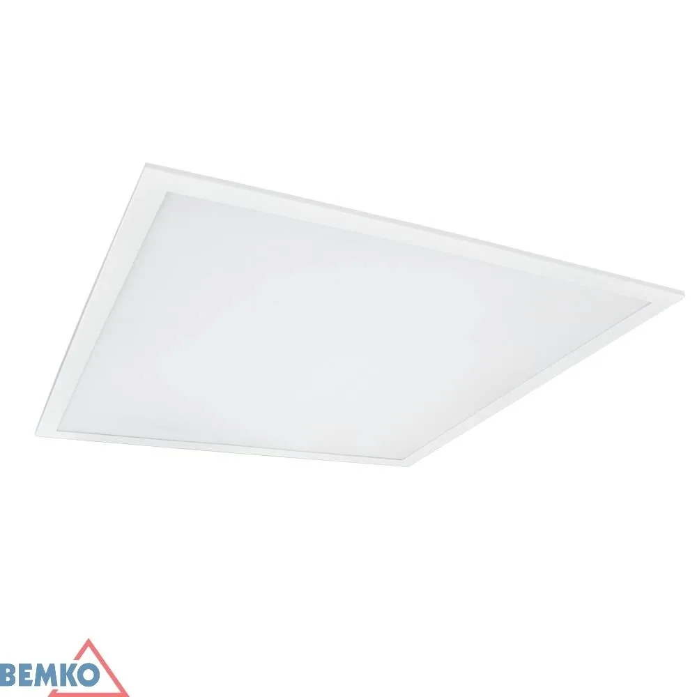 Bemko LED panel 60X60 40W 4000K 4800 lm IP40 BM-S-C71-PLY-066-400-4K-WH