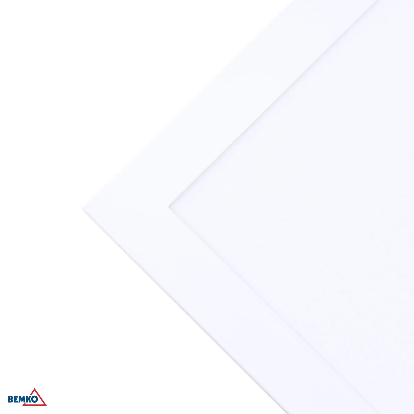 Bemko LED panel 120X30 40W 4000K 4000 lm IP40 UGR19 BM-S-C72-BLM-123-400-4K-WH-U19