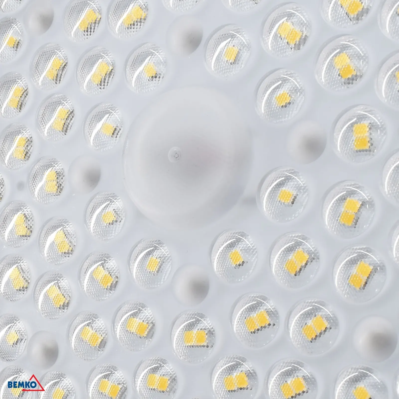 Bemko LED highbay svietidlo 100W 4000K 14000 lm IP65 110° BM-S-C85-HBP2-100A-840H-110BL