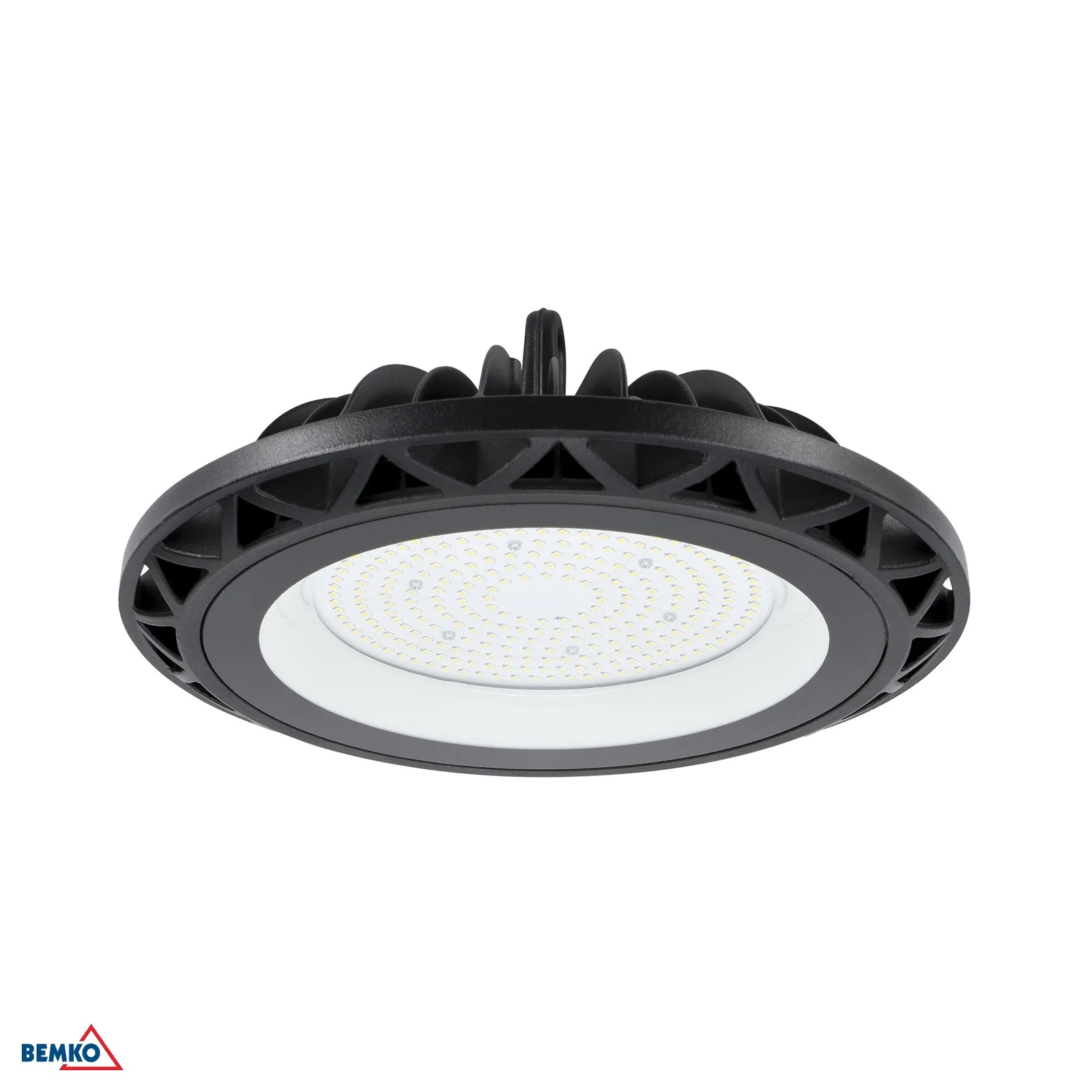 Bemko LED priemyselné svietidlo 150W 4000K 14800 lm IP65 BM-S-C85-HBV-150-4K