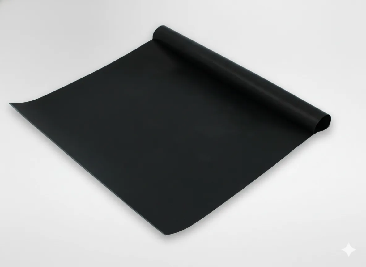 Teflónová podložka na gril 40 × 33 cm, sada 10 ks CH-BBQ0728 - detail 3