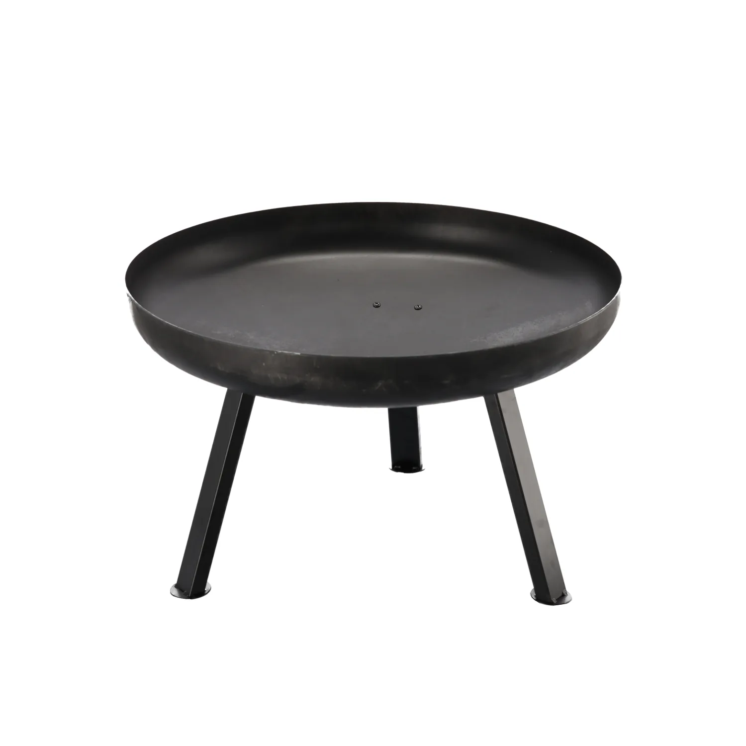 Oceľové záhradné ohnisko 60 x 36 cm CH-BBQ6445 - detail 3