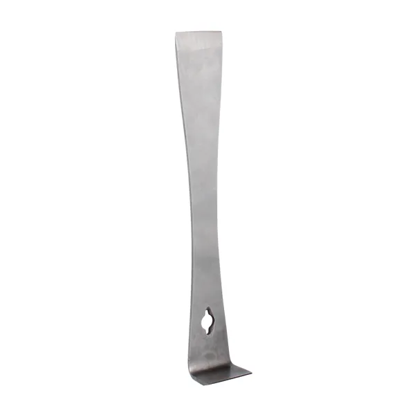 Včelárske dláto nerezové 26 cm CH-BEE6600 - detail 3