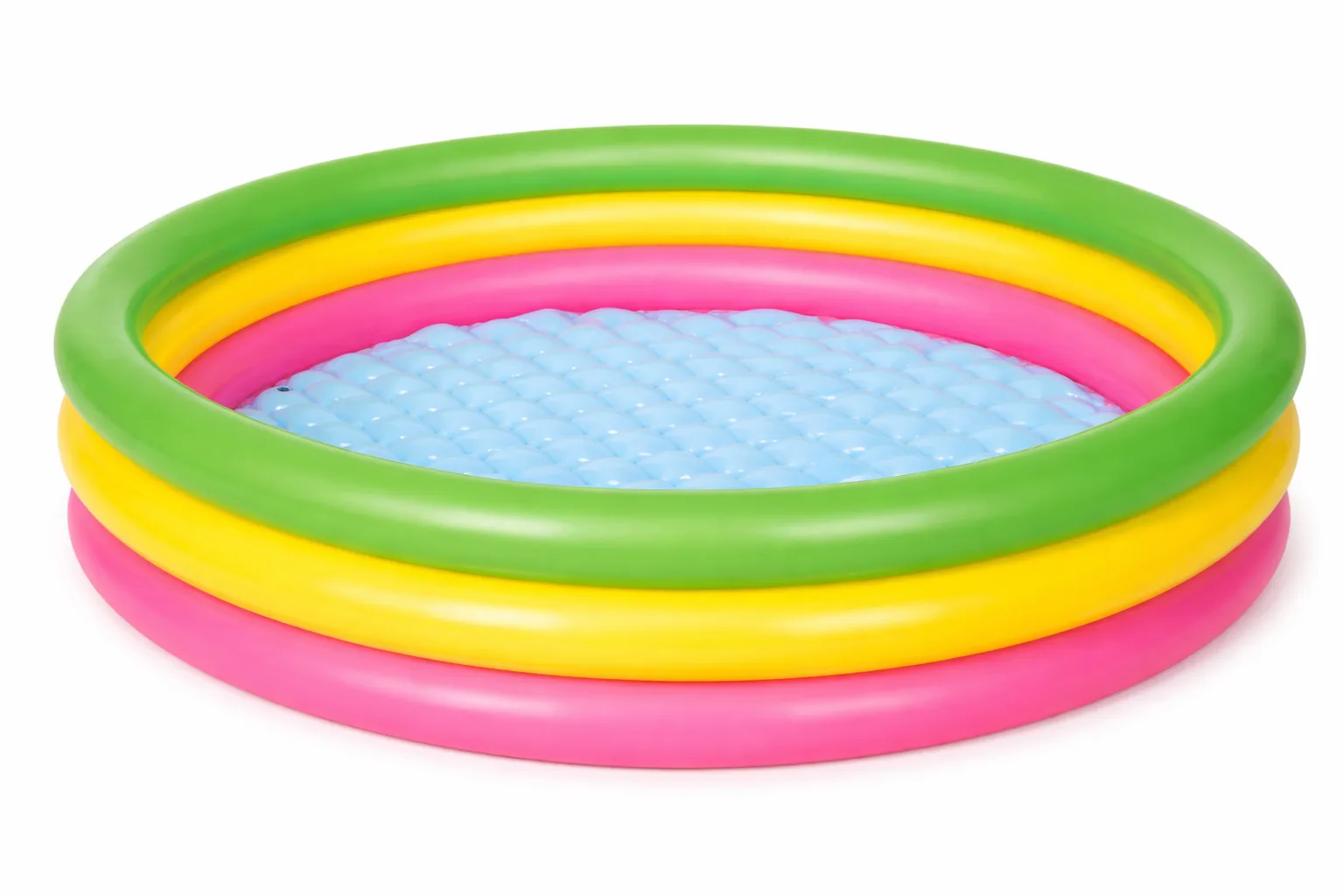 Detský nafukovací bazén Bestway Swim Squad 152 x 30 cm CH-BES51103 - detail 2