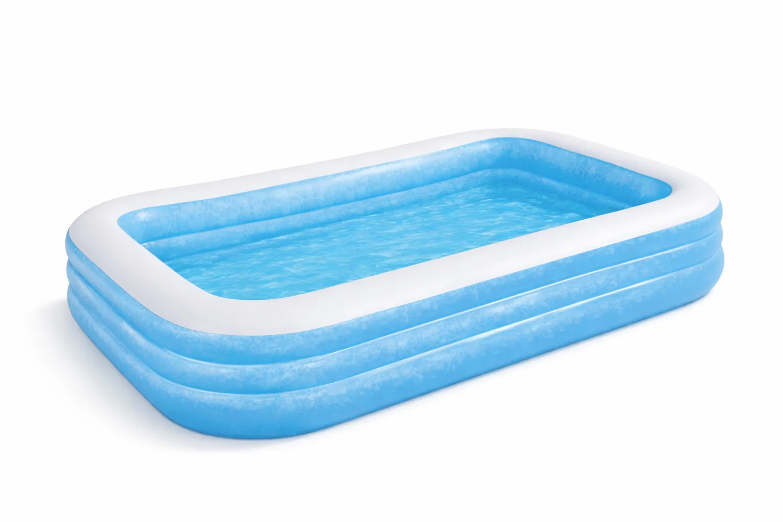 Rodinný obdĺžnikový nadzemný bazén Bestway 305 × 183 × 56 cm CH-BES54009B - detail 2