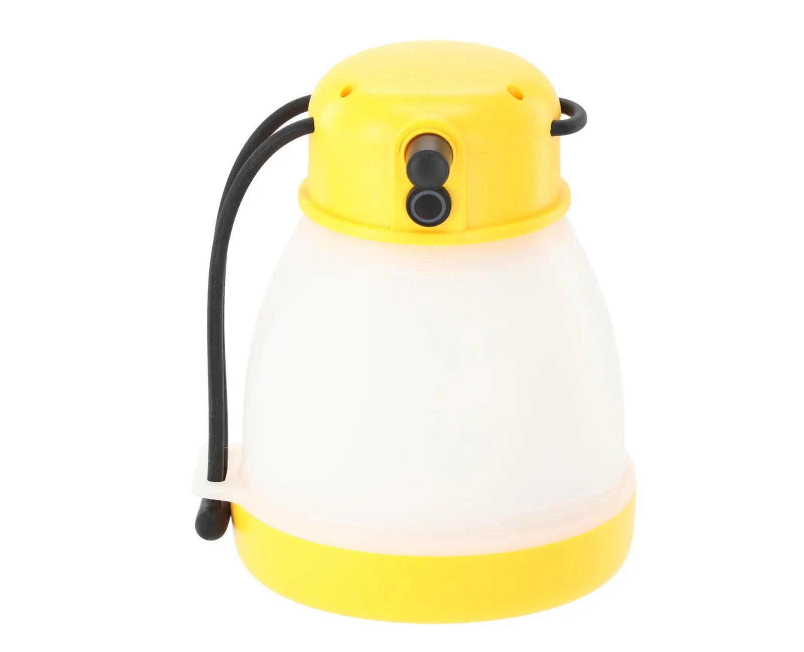 Nabíjateľná LED kempingová lampa s funkciou proti komárom CH-CAM5615 - detail 3