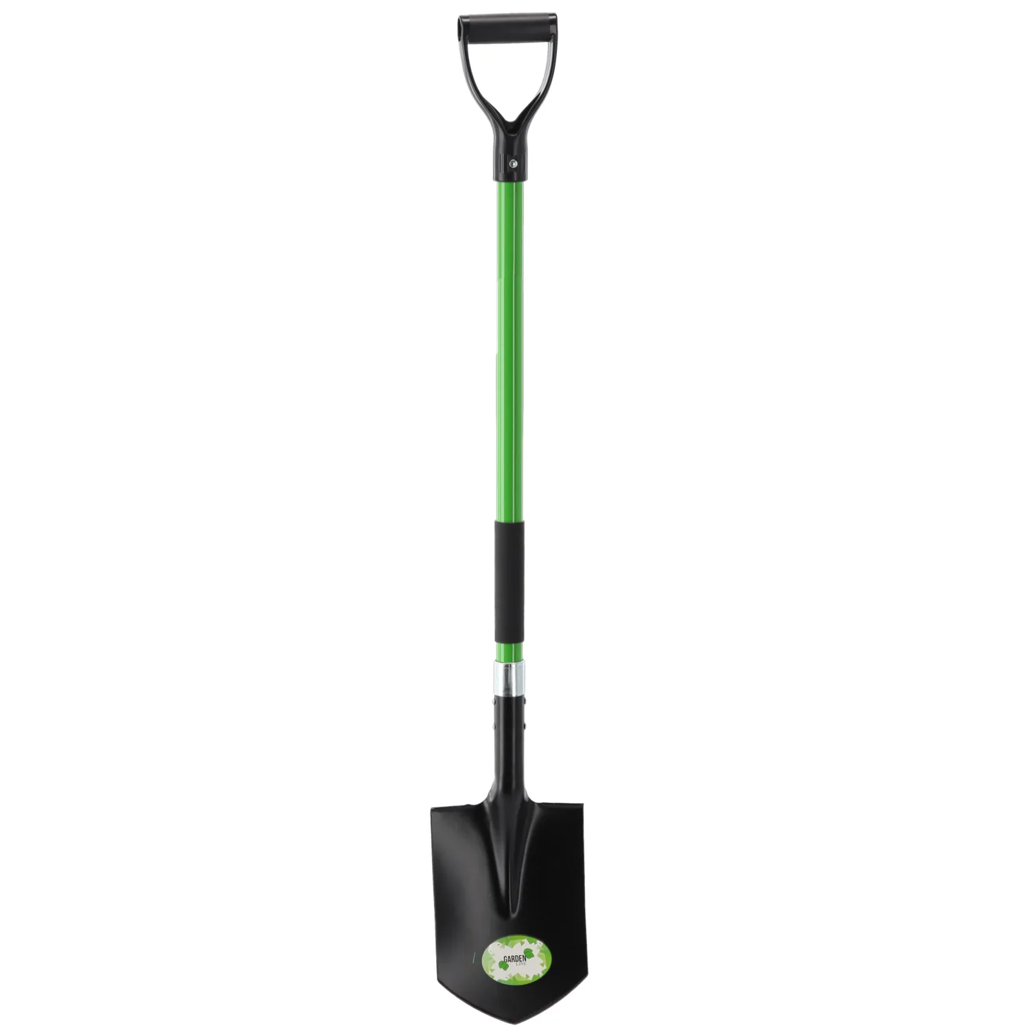 Špicatý rýľ so sklolaminátovou násadou 120 cm CH-FUR4082