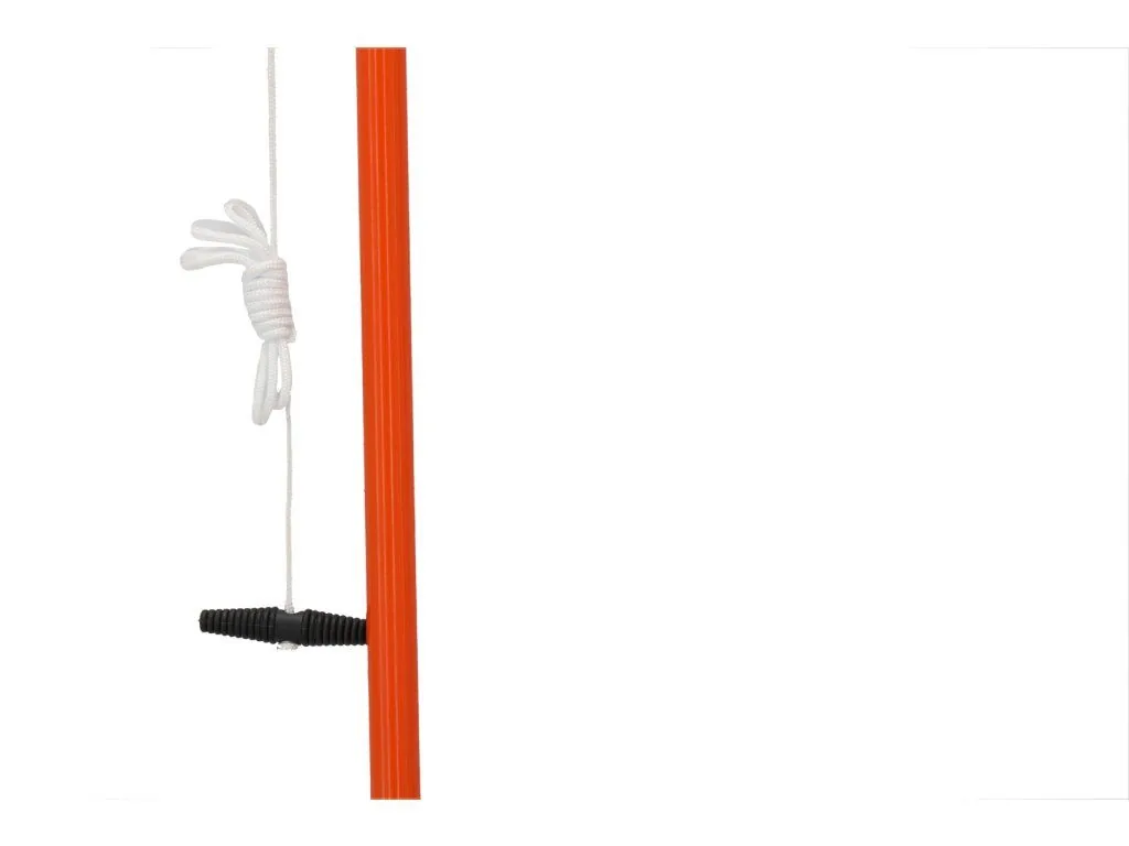 Teleskopický prerezávač konárov s pílkou 250 cm CH-LAR0535 - detail 2